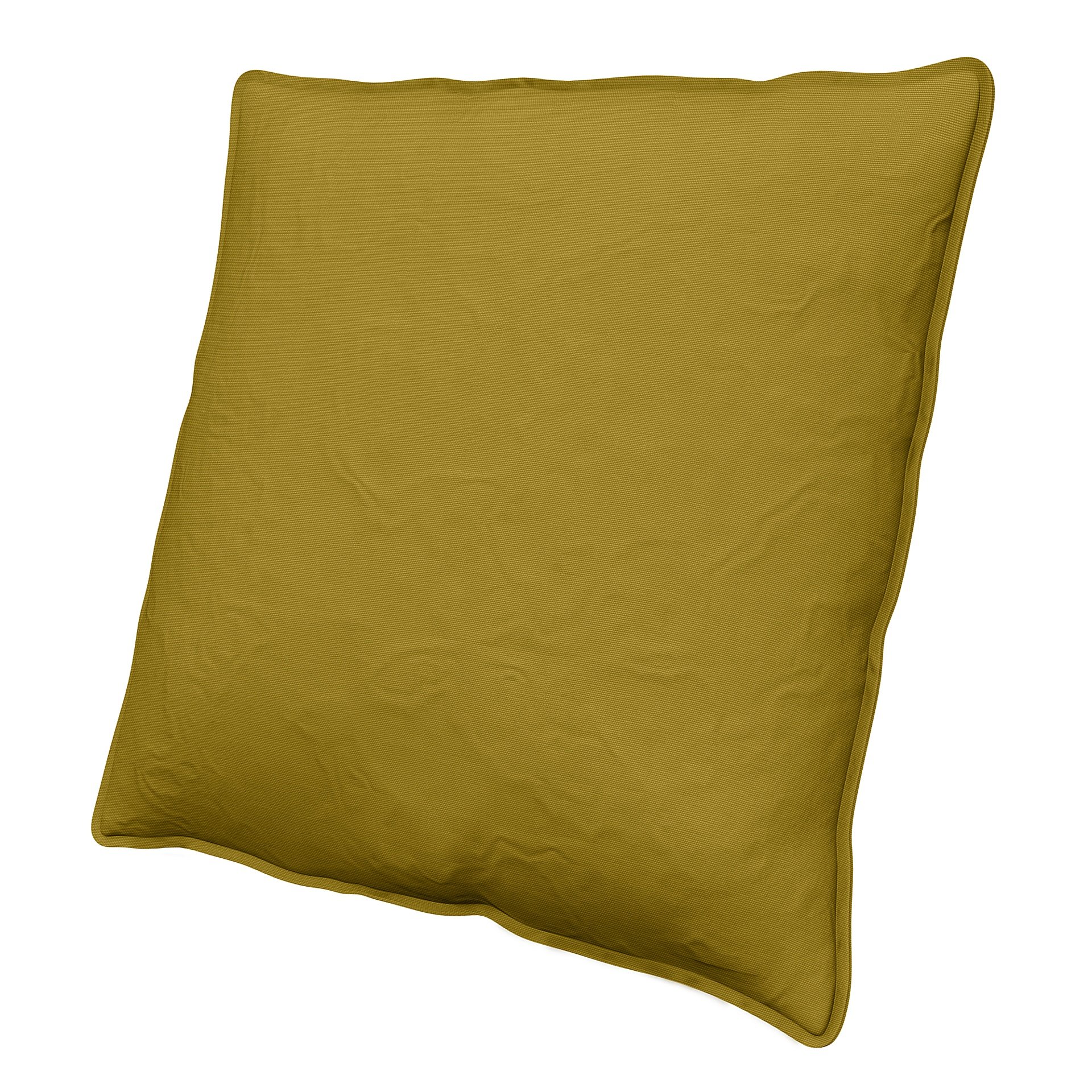 Cushion Cover, Olive Oil, Cotton - Bemz