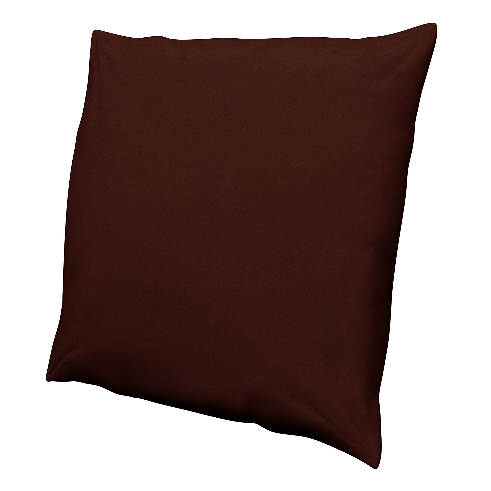 Cushion Cover, Ground Coffee, Velvet - Bemz