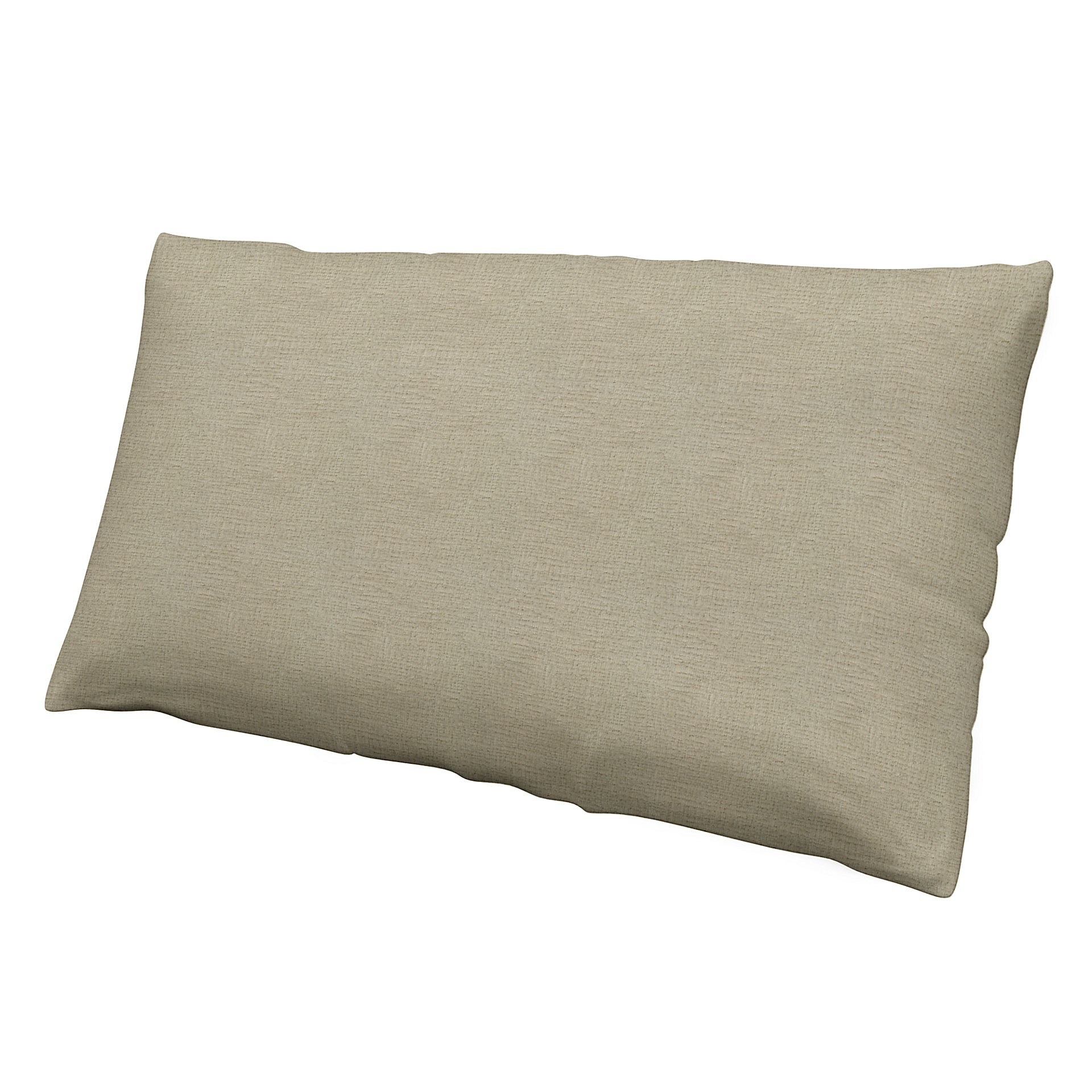 Cushion Cover, Soft White, Boucle & Texture - Bemz