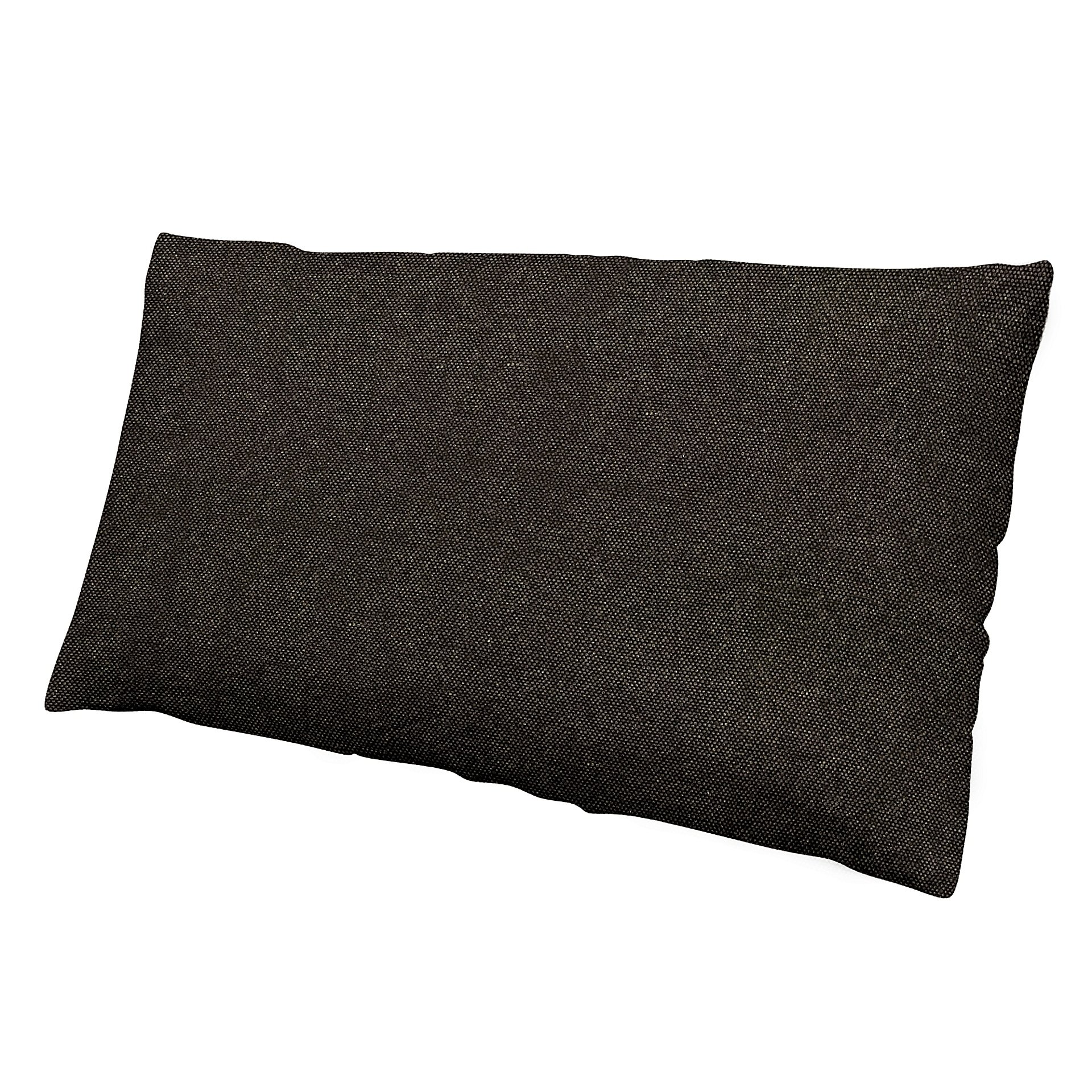 Cushion Cover, Graphite Grey, Conscious - Bemz