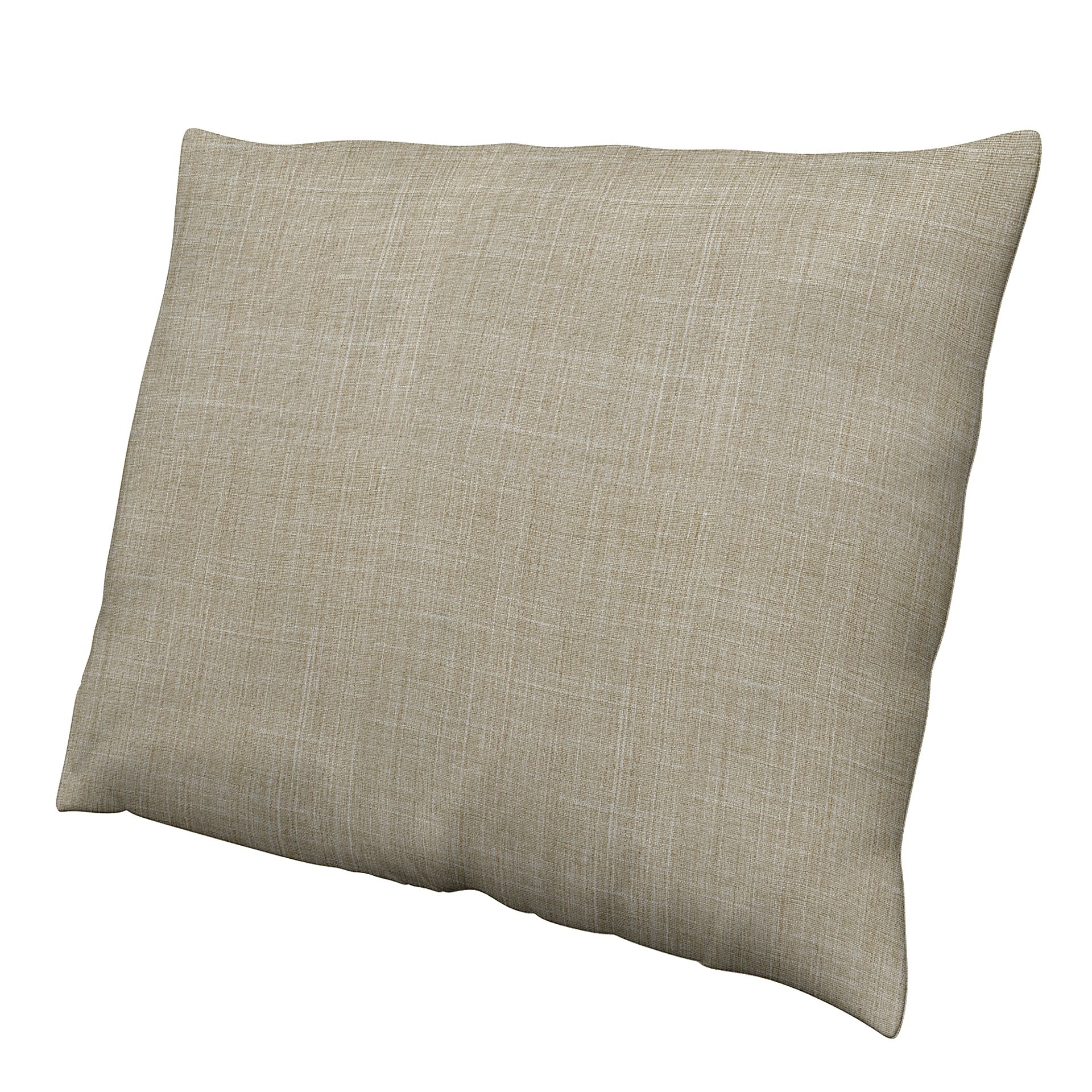 Cushion Cover, Sand Beige, Boucle & Texture - Bemz