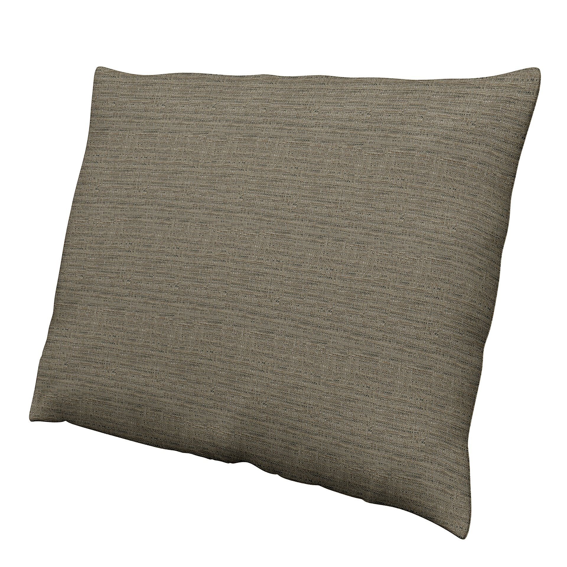 Cushion Cover, Mole Brown, Boucle & Texture - Bemz