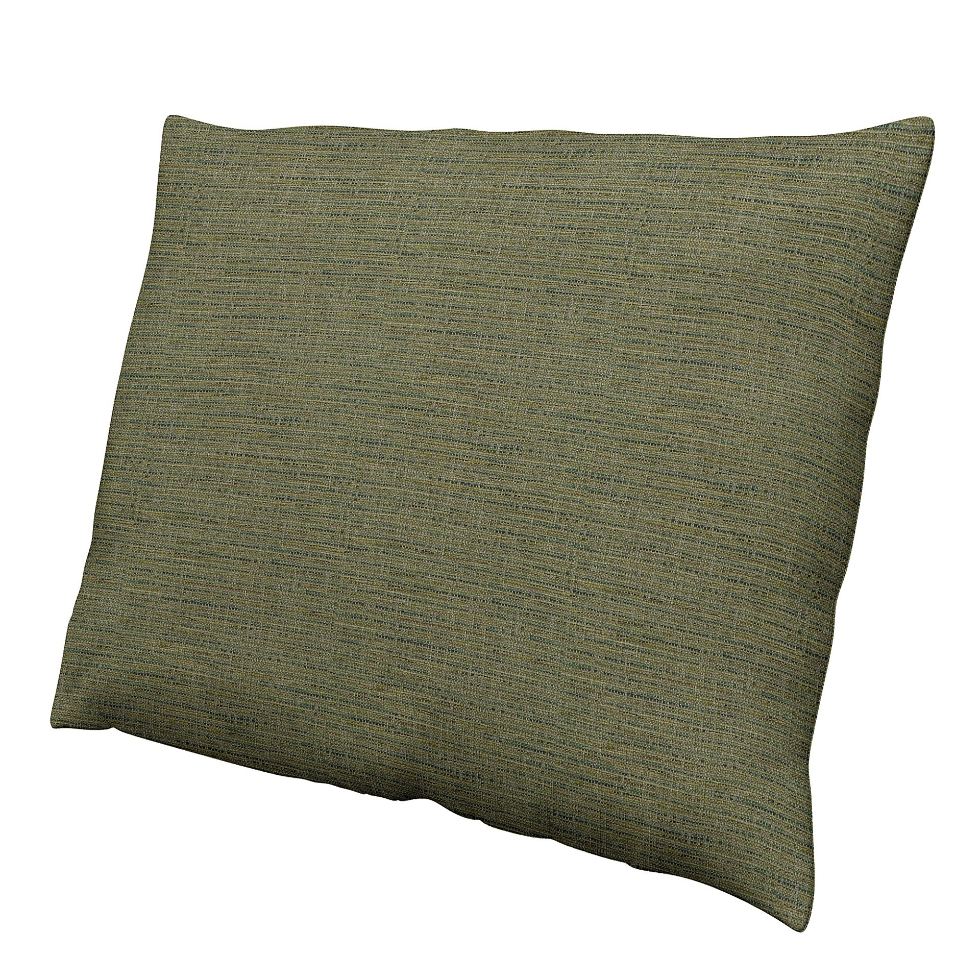 Cushion Cover, Meadow Green, Boucle & Texture - Bemz
