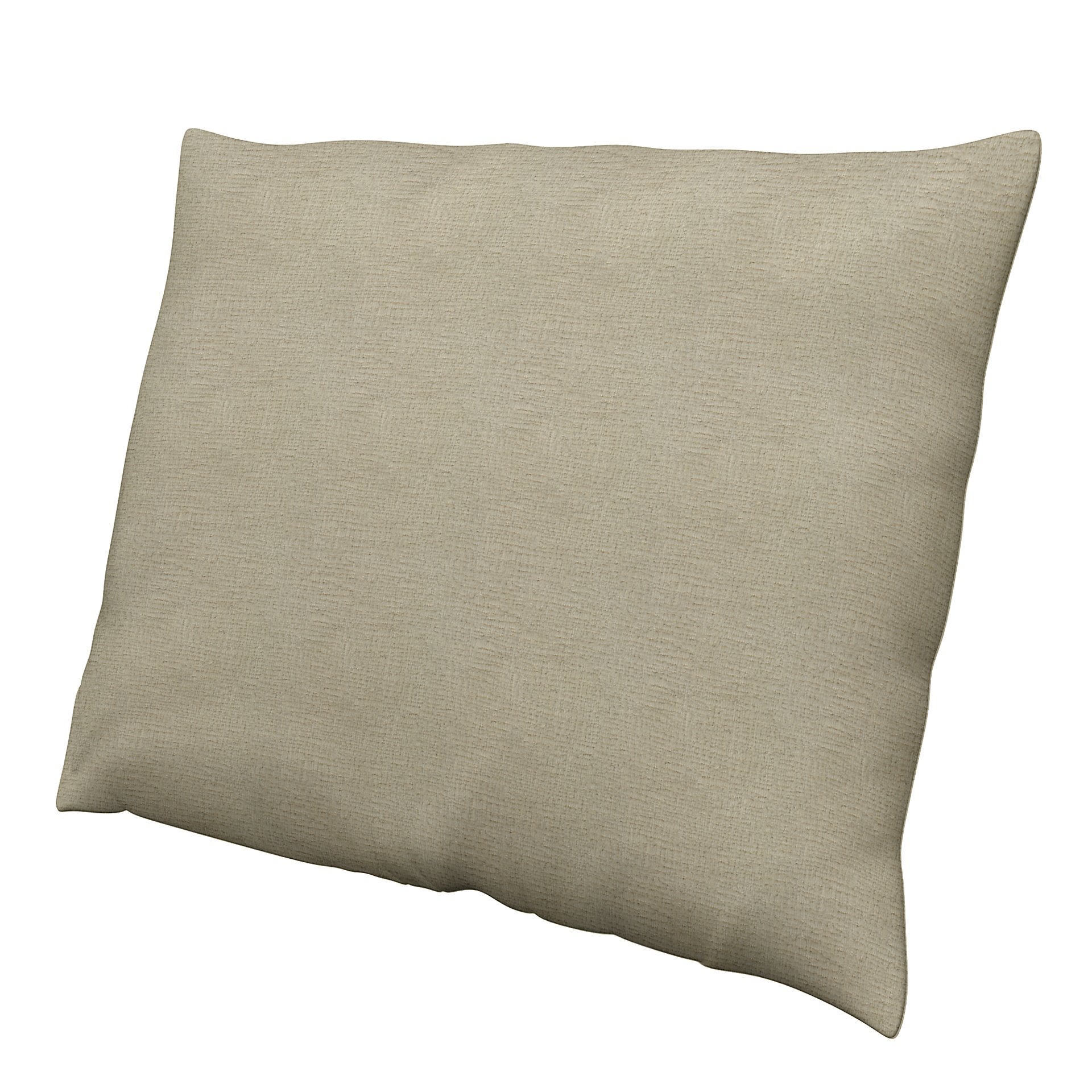 Cushion Cover, Soft White, Boucle & Texture - Bemz