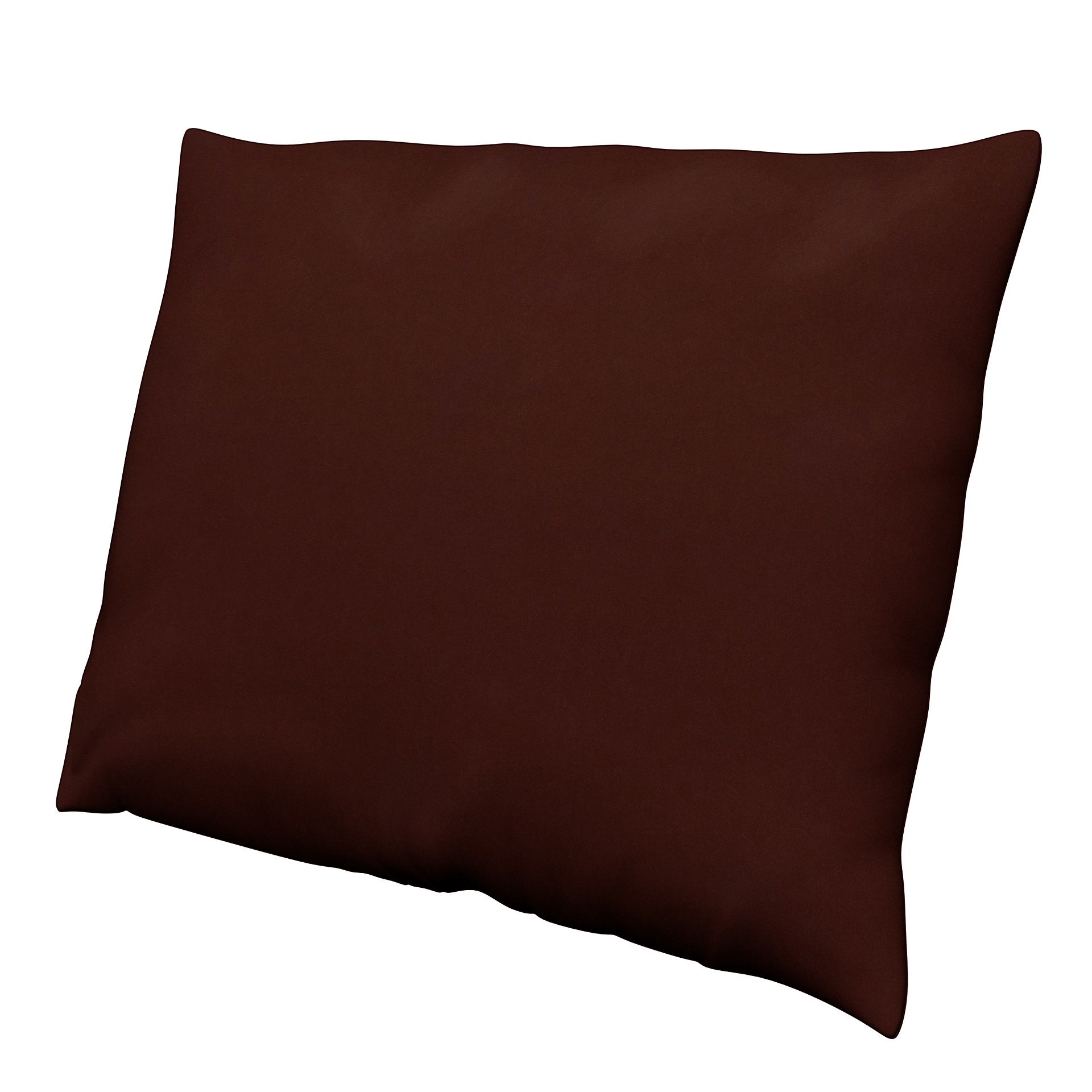 Cushion Cover, Ground Coffee, Velvet - Bemz