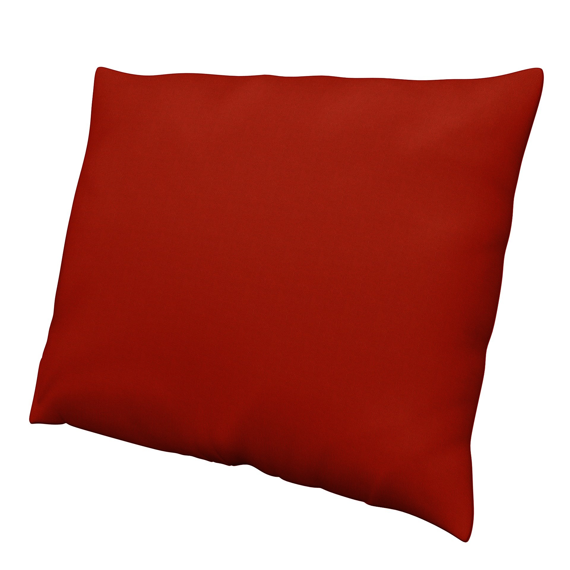 Cushion Cover, Cinnabar Red, - Bemz