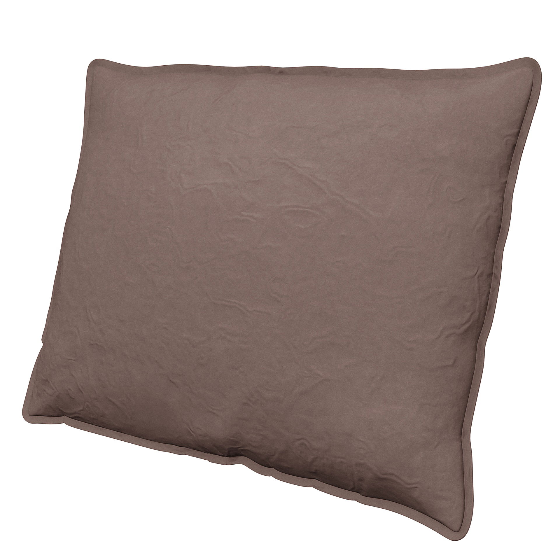 Cushion Cover, Lavender, Velvet - Bemz