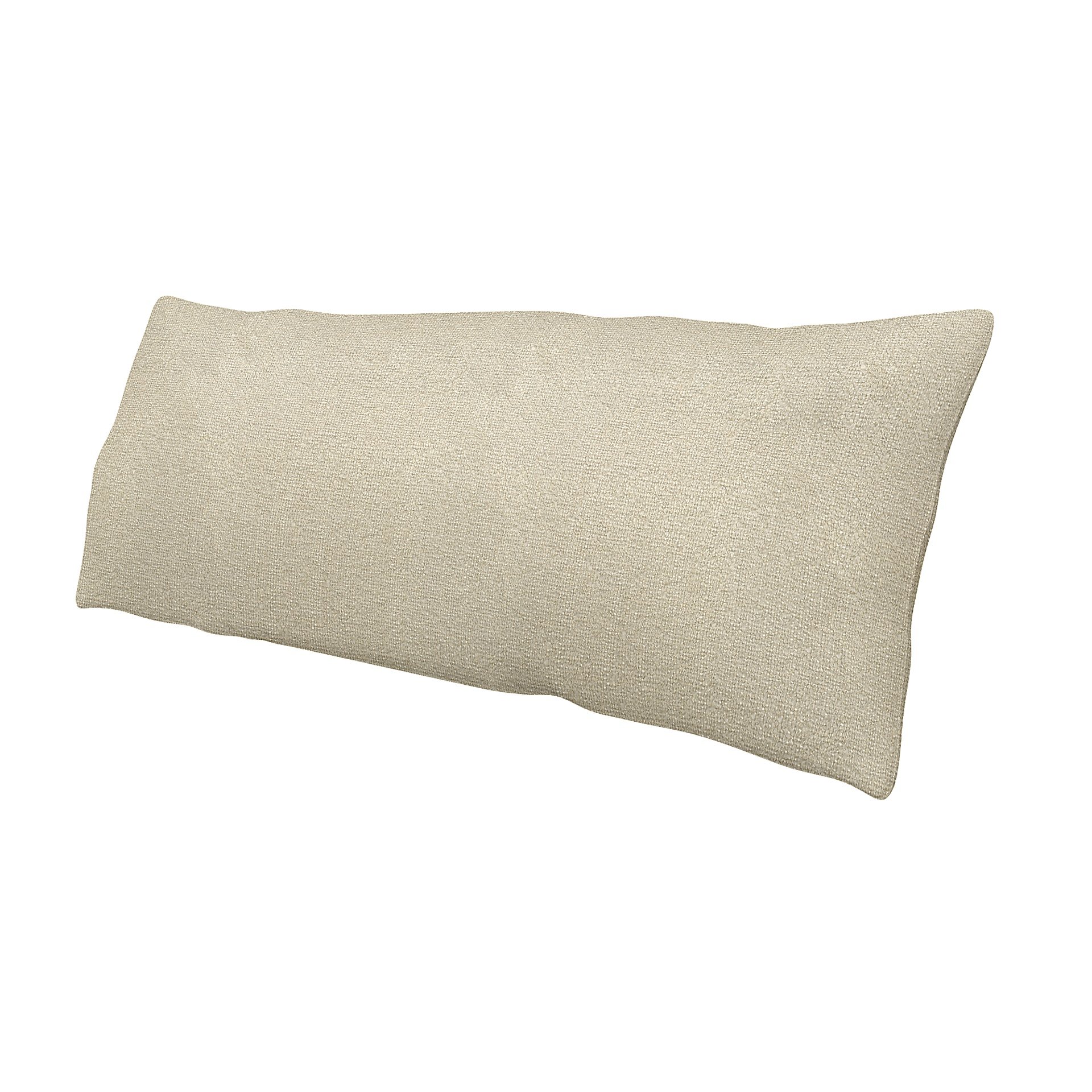 Cushion cover, Cream, Boucle & Texture - Bemz