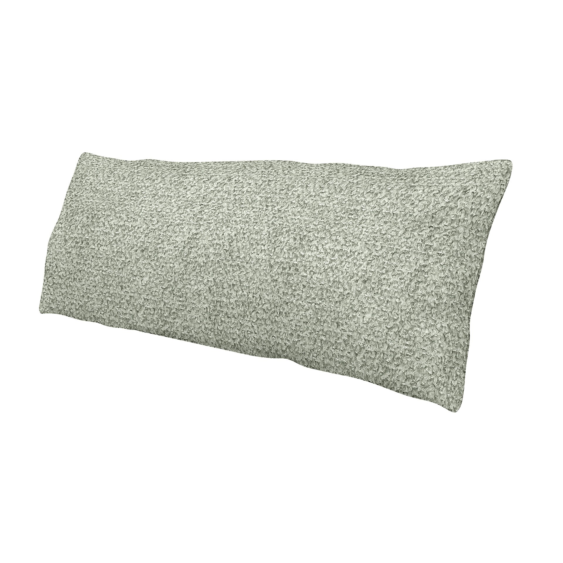 Cushion cover, Pistachio, Boucle & Texture - Bemz