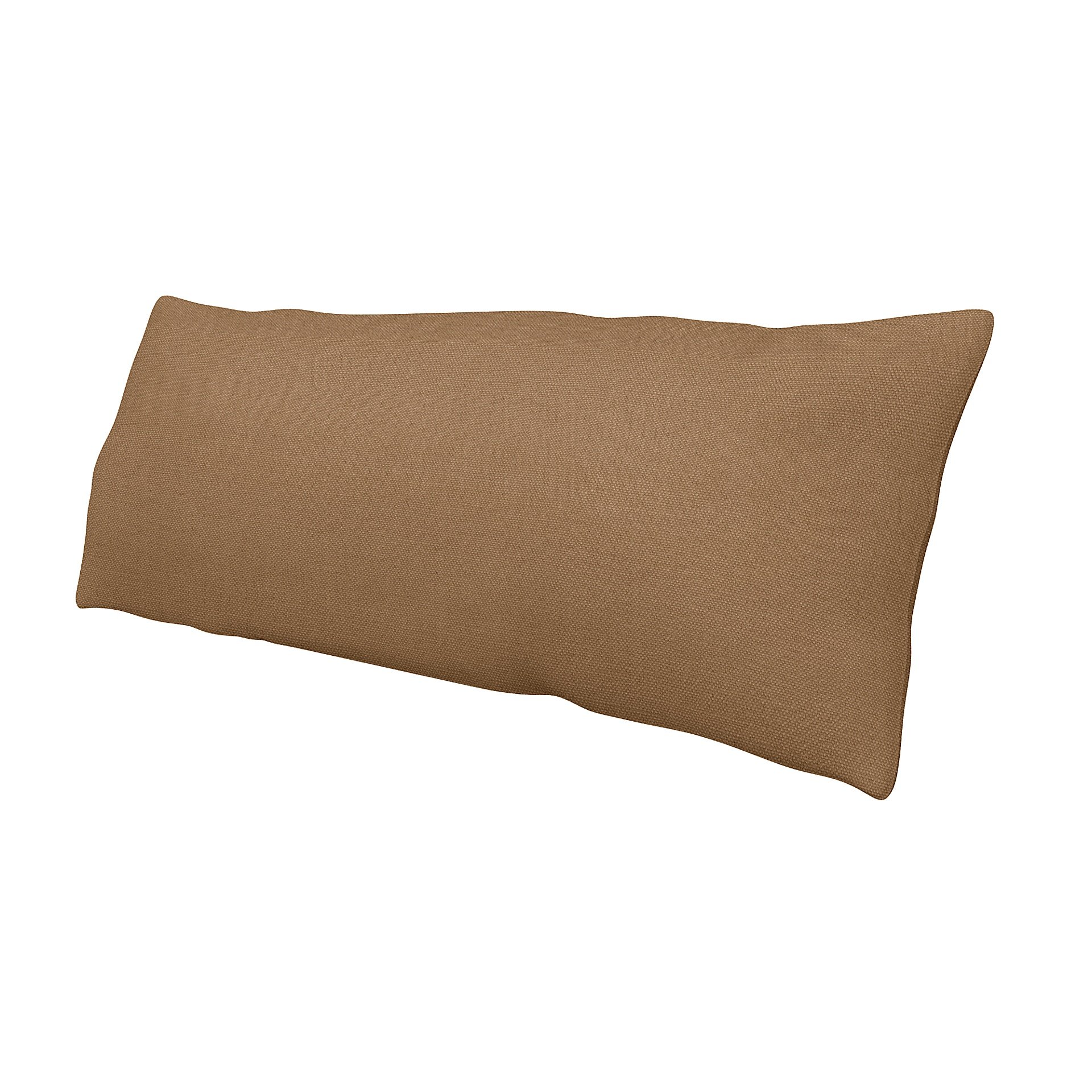 Cushion cover, Nougat, Linen - Bemz