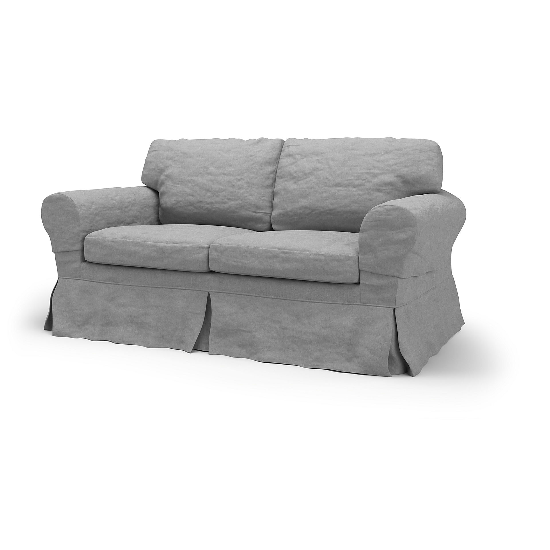 Ikea Rp 2 Seater Sofa Cover Loose Fit Bemz Ikea Rp 2 Seater Sofa Cover Loose