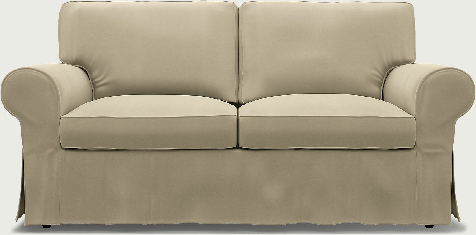 ektorp 2 seater sofa cover leather