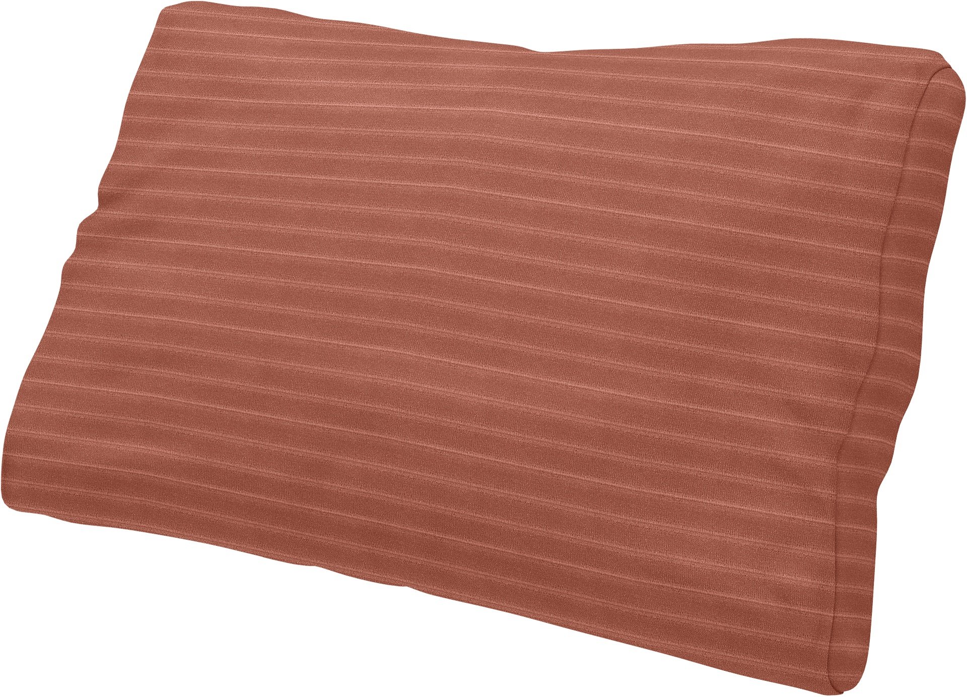 IKEA - Lumbar cushion cover Farlov, Retro Pink, Corduroy - Bemz