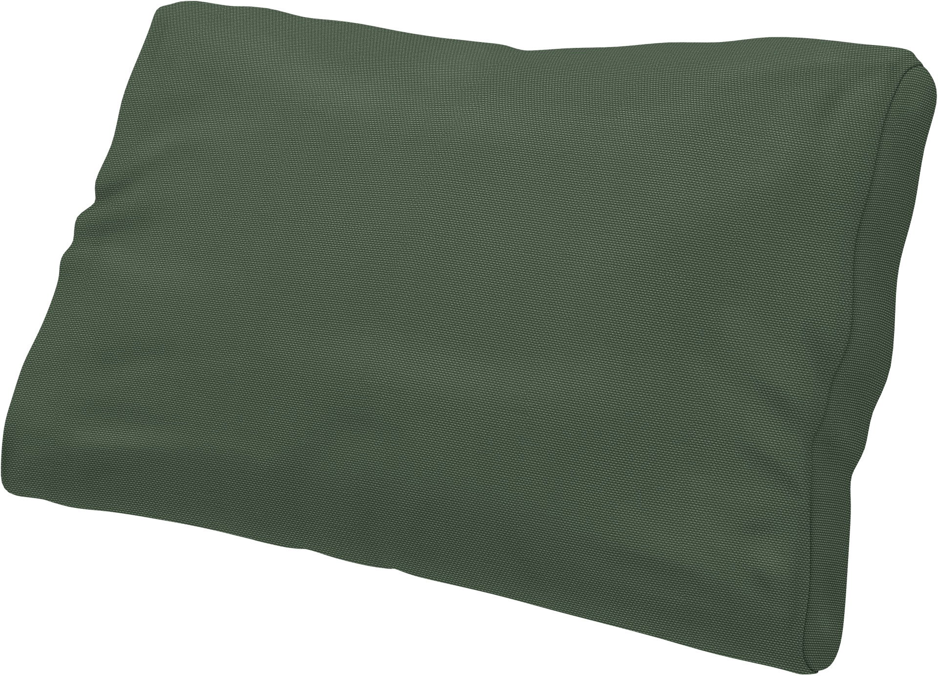 IKEA - Lumbar cushion cover Färlöv, Thyme, Cotton - Bemz