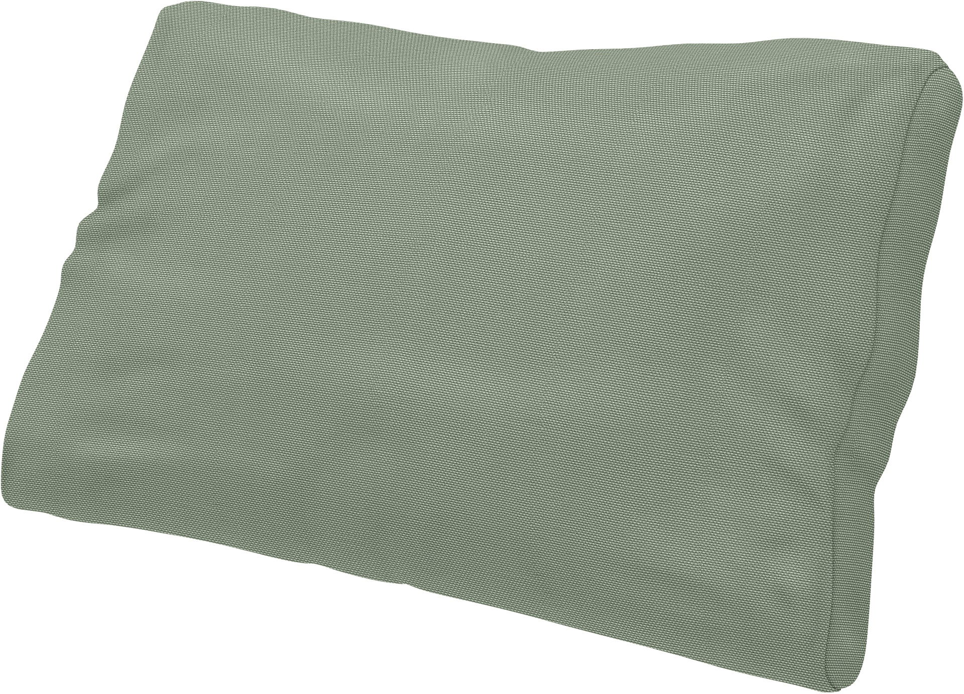 IKEA - Lumbar cushion cover Färlöv, Seagrass, Cotton - Bemz