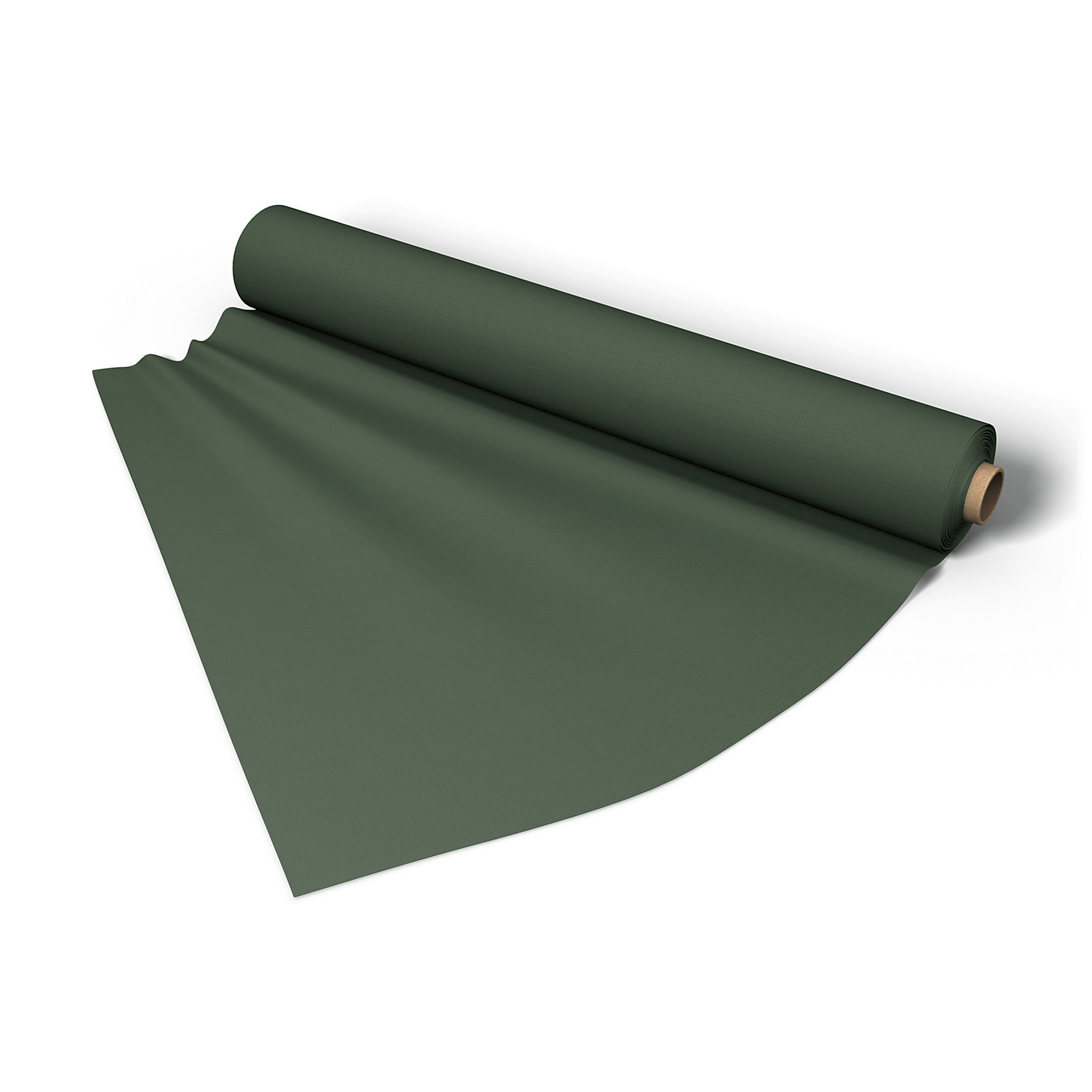 Fabric per metre, Thyme, Cotton - Bemz
