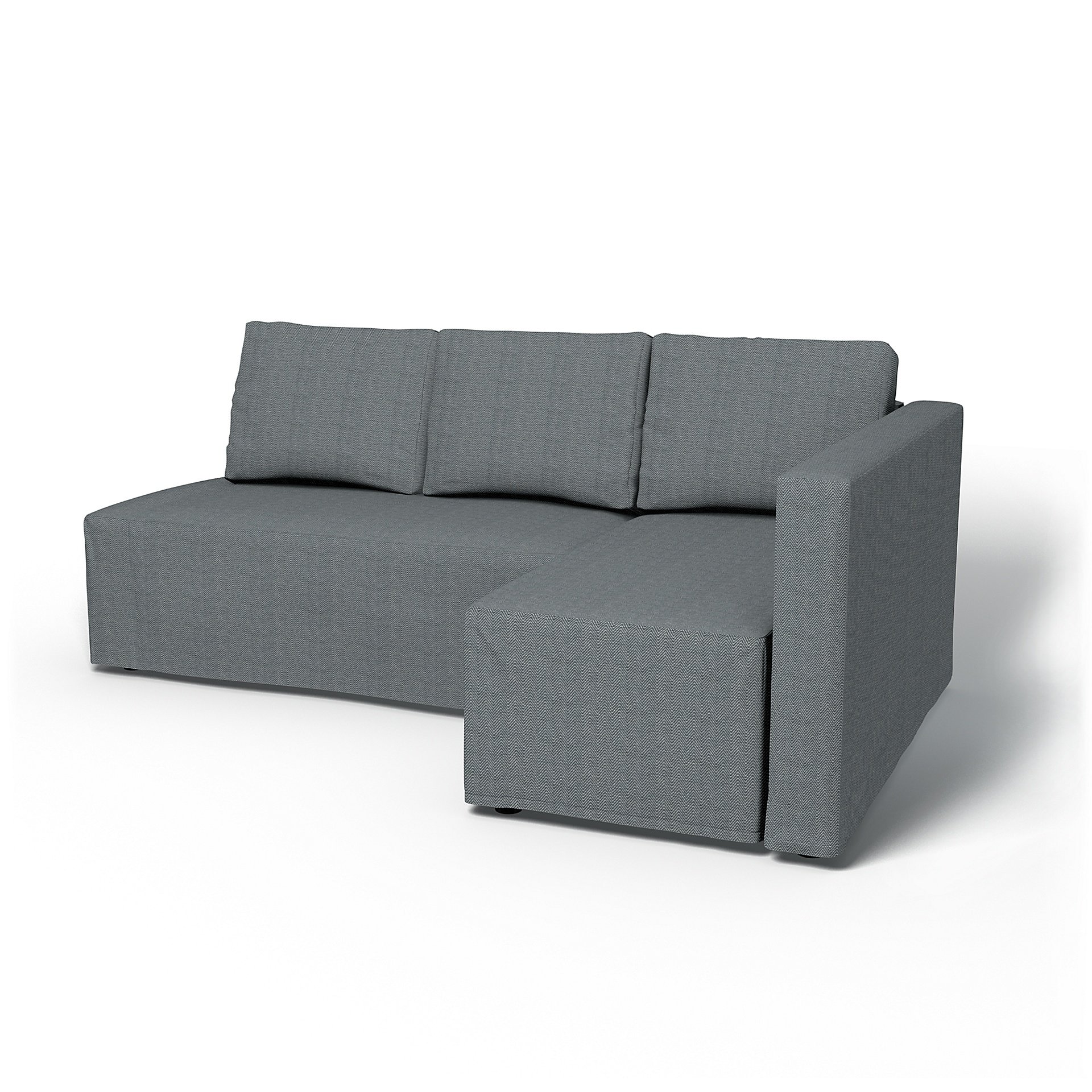 een experiment doen Christchurch rotatie IKEA Friheten, Corner sofa-bed with storage, right - Bemz | Bemz