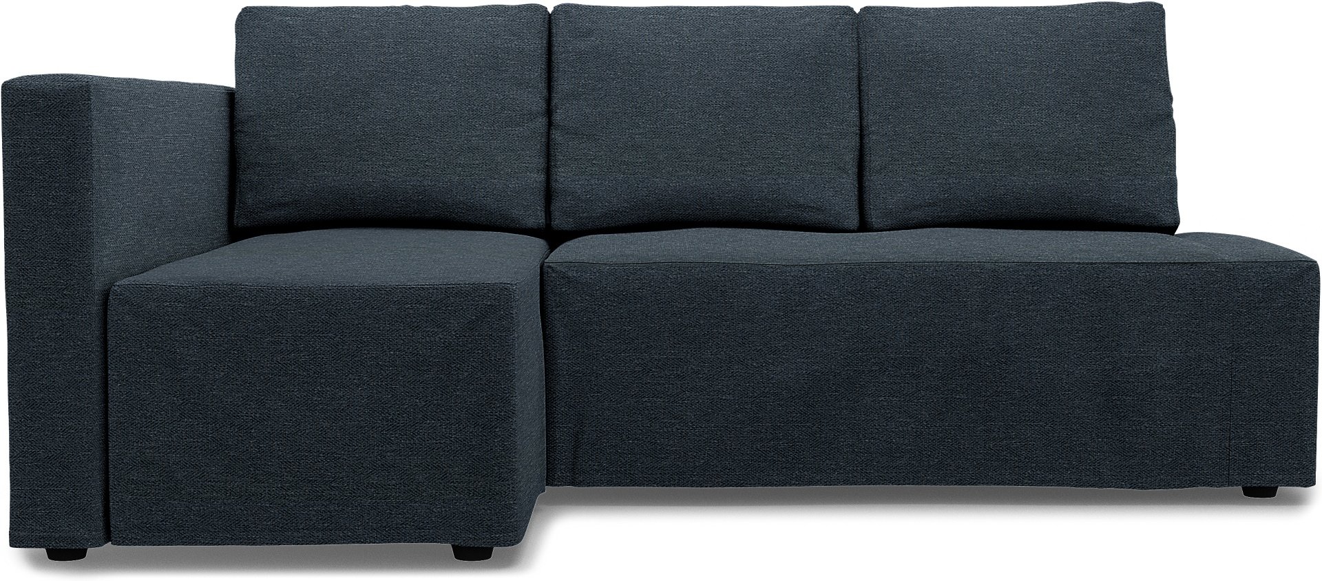 Fundas para sofás cama Friheten de IKEA - Bemz | Bemz