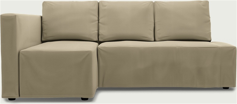donor Dicteren rouw IKEA Friheten, Corner sofa-bed with storage, left - Bemz | Bemz