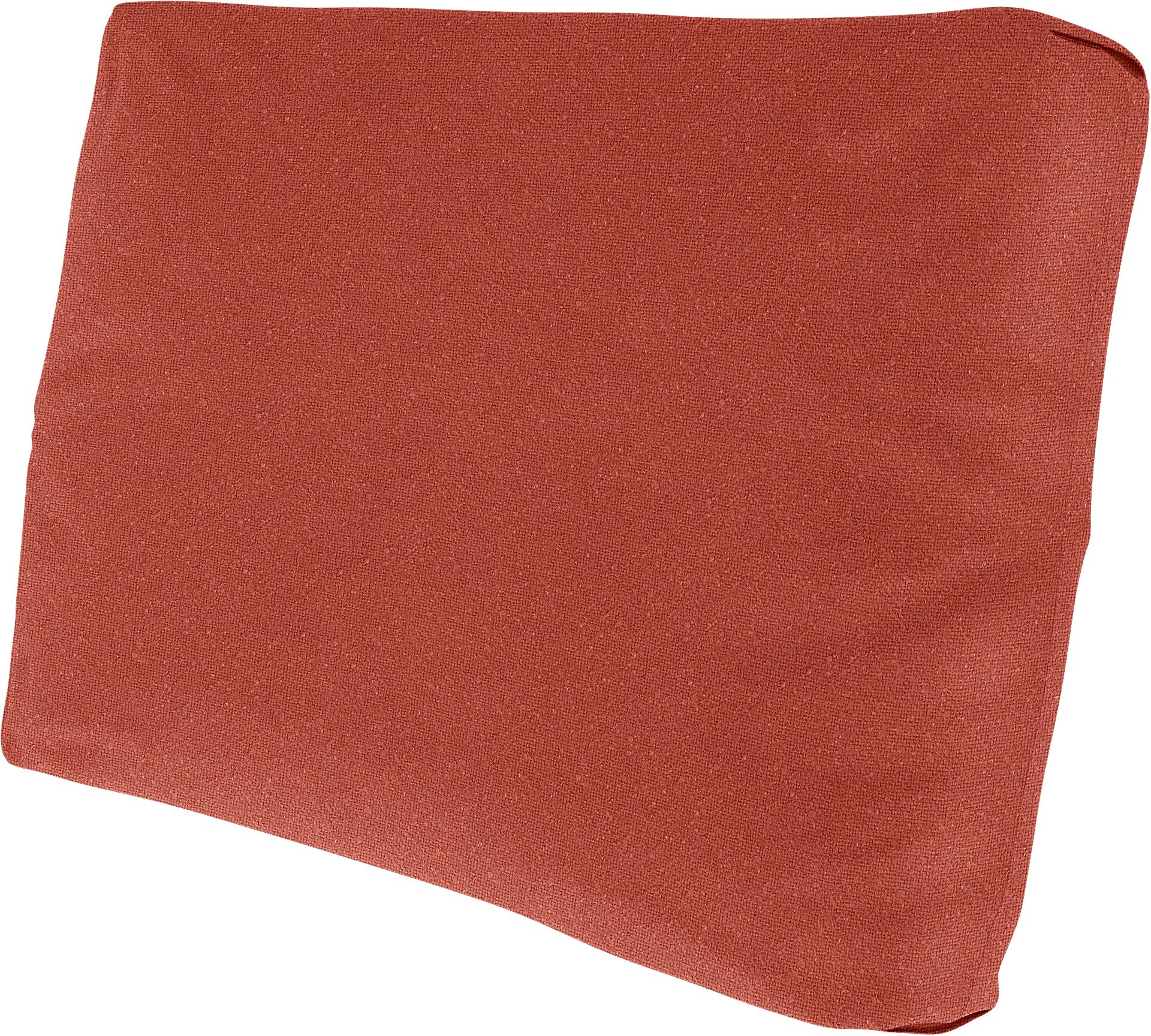 IKEA - EXTRA BACK CUSHION COVER FRIHETEN 47X67CM, Coral Red, Outdoor - Bemz