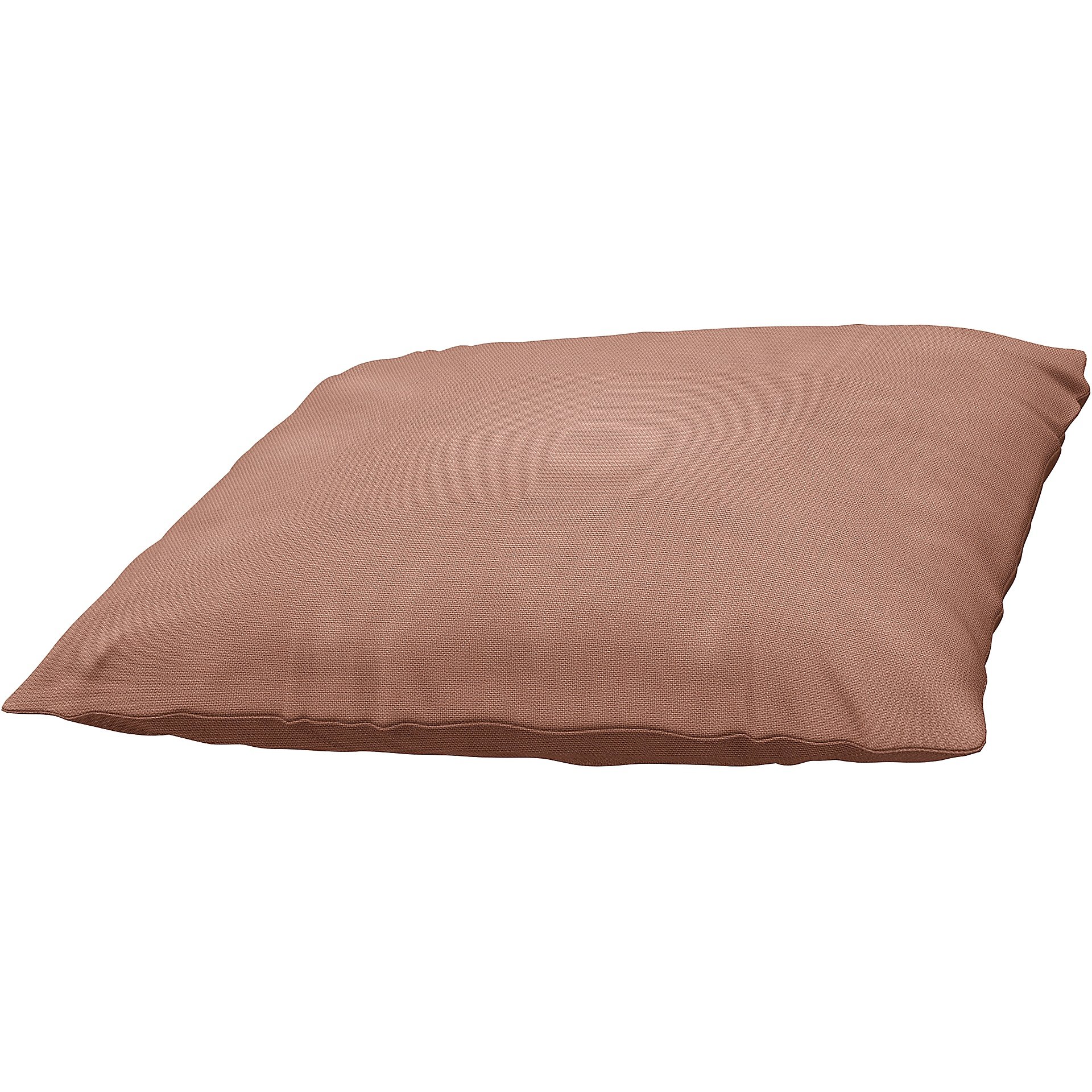 IKEA - Havsten Seat Cushion Cover, Dusty Pink, Outdoor - Bemz