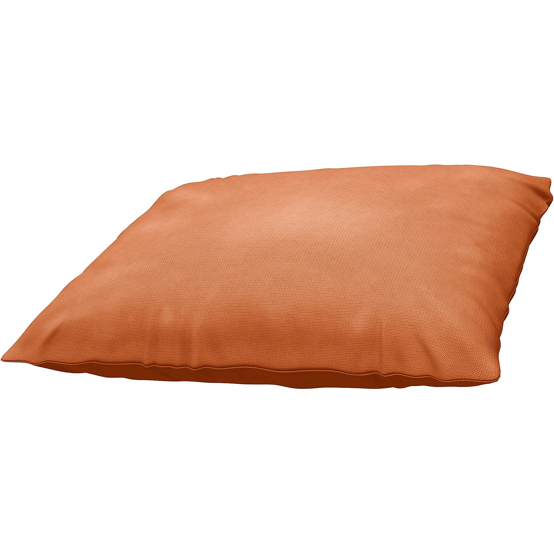 IKEA - Havsten Seat Cushion Cover, Rust, Outdoor - Bemz