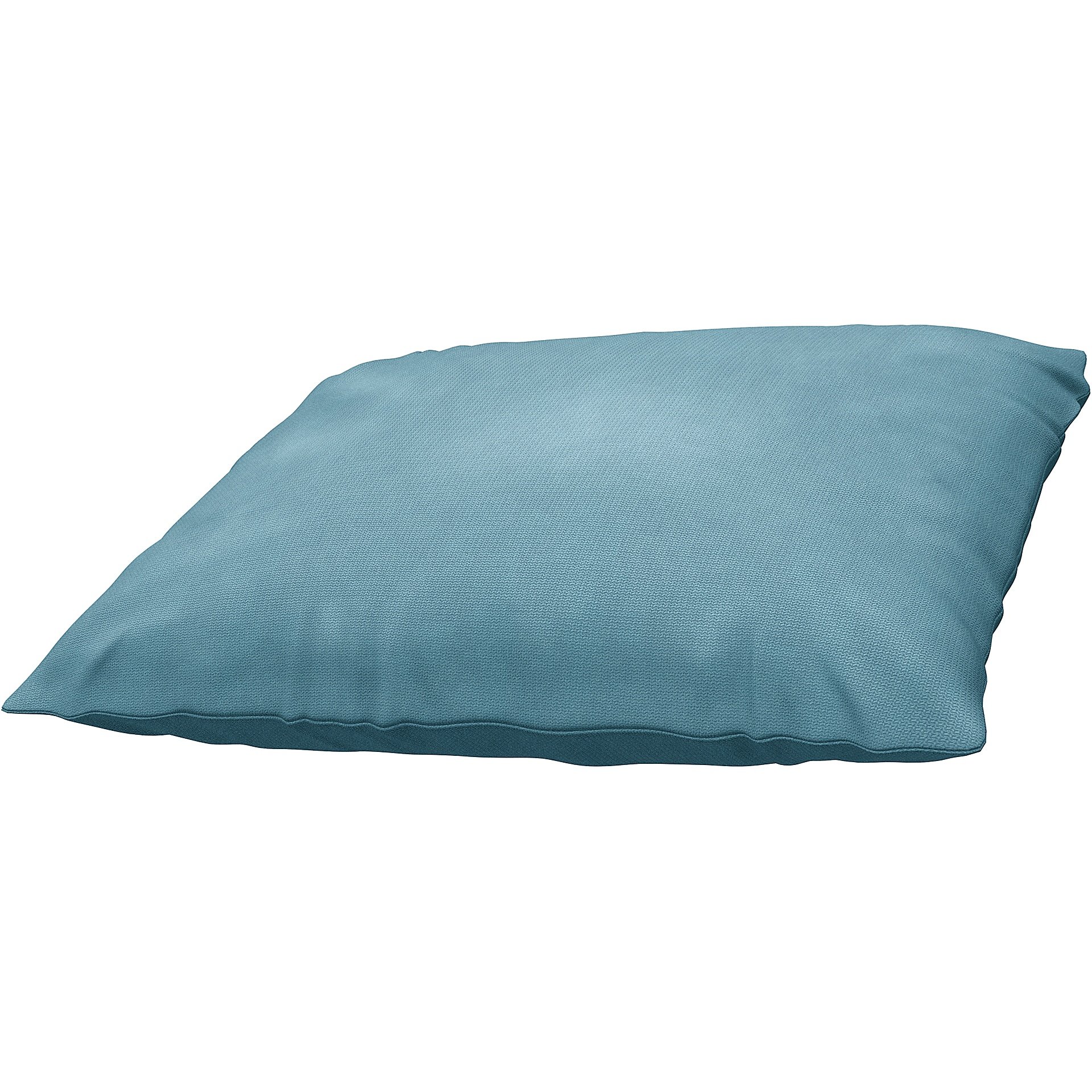 IKEA - Havsten Seat Cushion Cover, Dusk Blue, Outdoor - Bemz