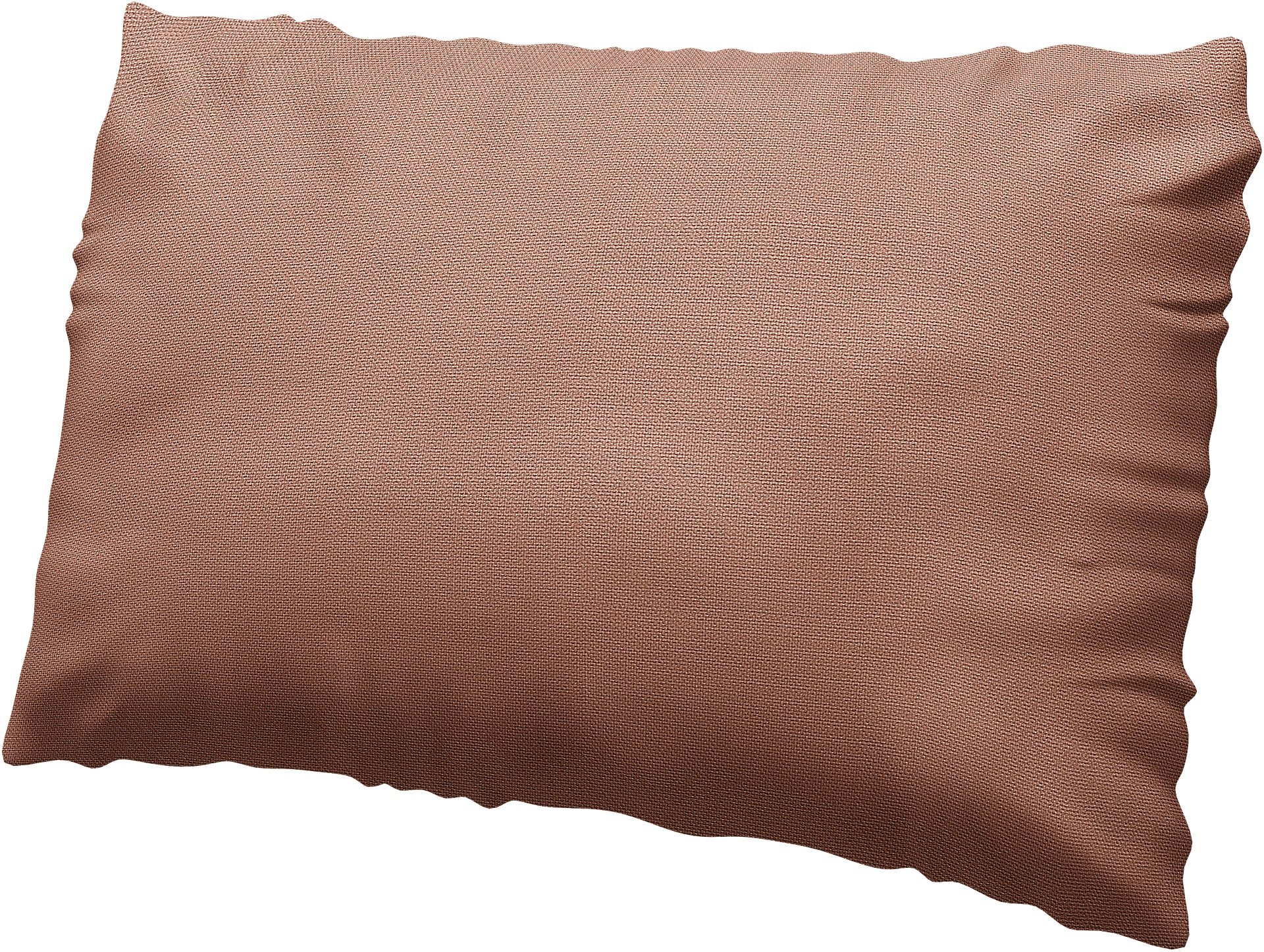 IKEA - Havsten Back Cushion Cover, Dusty Pink, Outdoor - Bemz