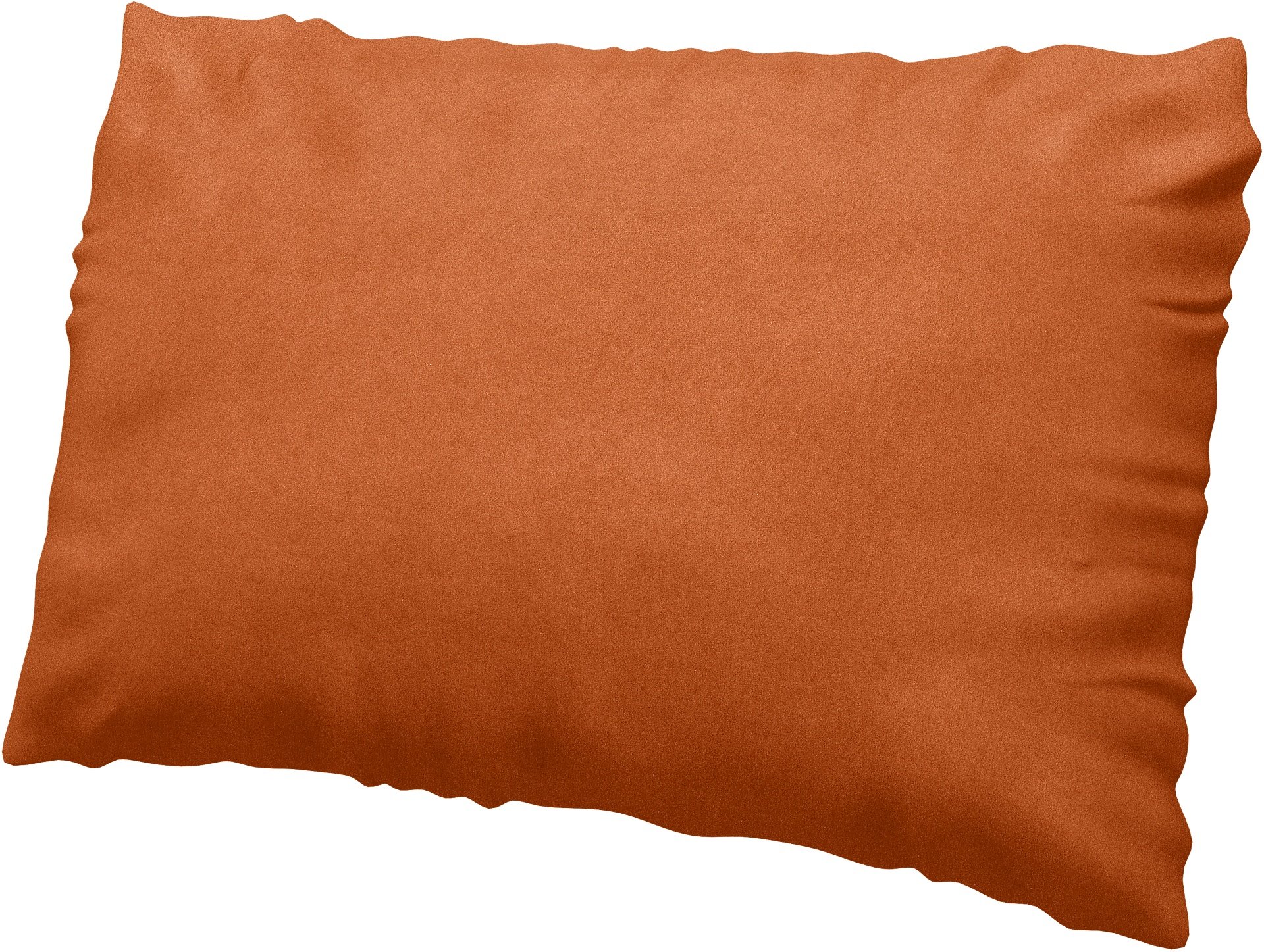 IKEA - Havsten Back Cushion Cover, Rust, Outdoor - Bemz