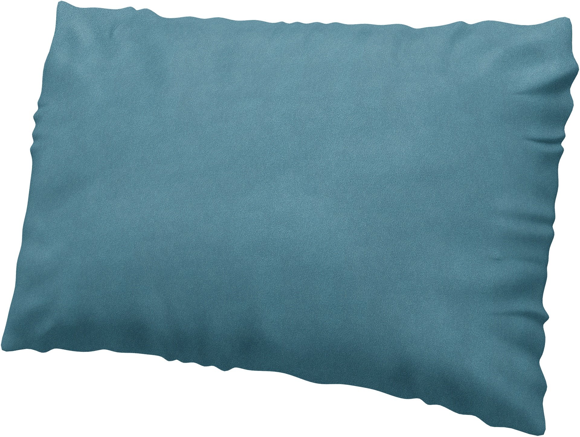 IKEA - Havsten Back Cushion Cover, Dusk Blue, Outdoor - Bemz