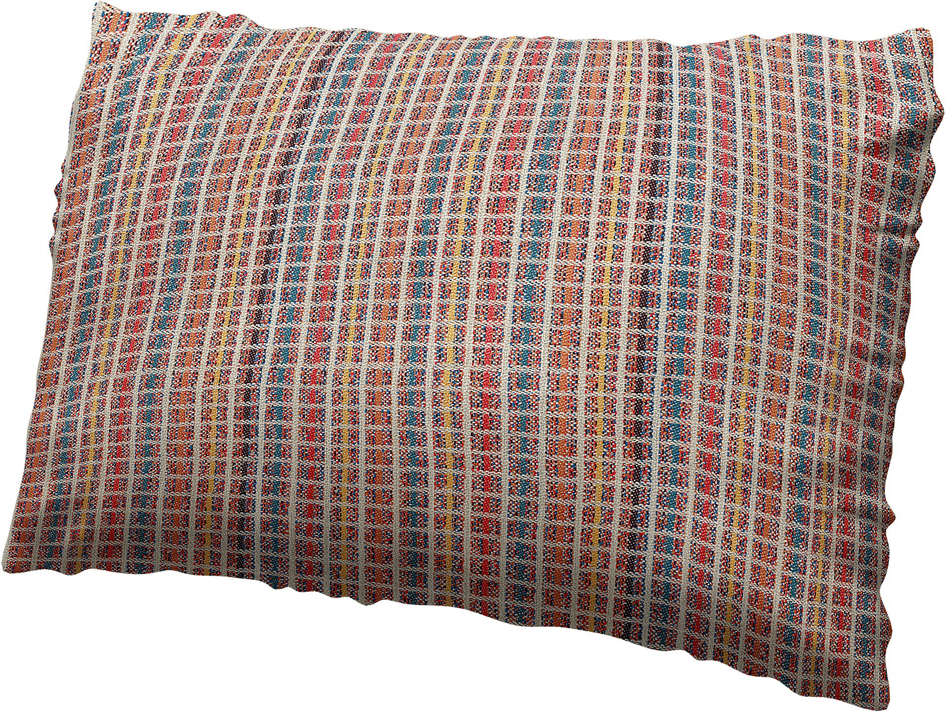 IKEA - Havsten Back Cushion Cover, Sunset, Outdoor - Bemz