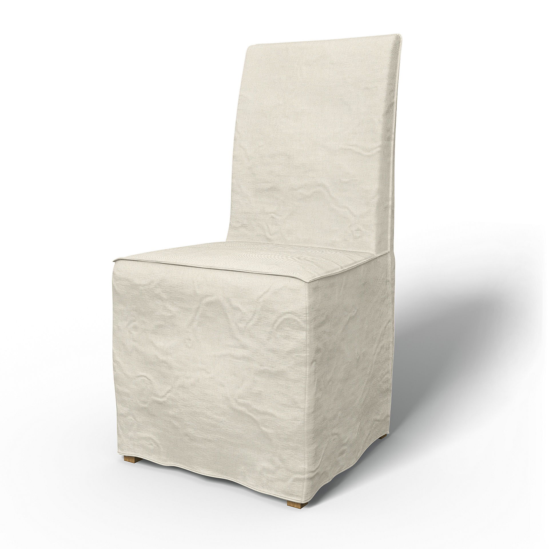 IKEA Henriksdal Chair cover long Urban Bemz