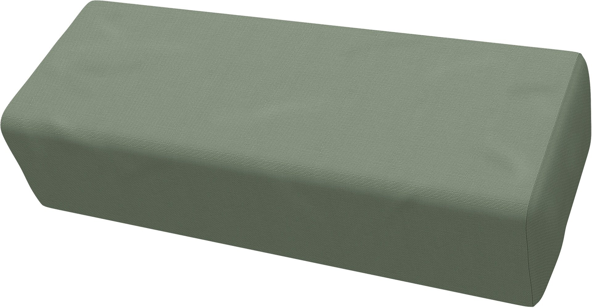 IKEA - Jattebo Headrest Cushion Cover, Seagrass, Cotton - Bemz