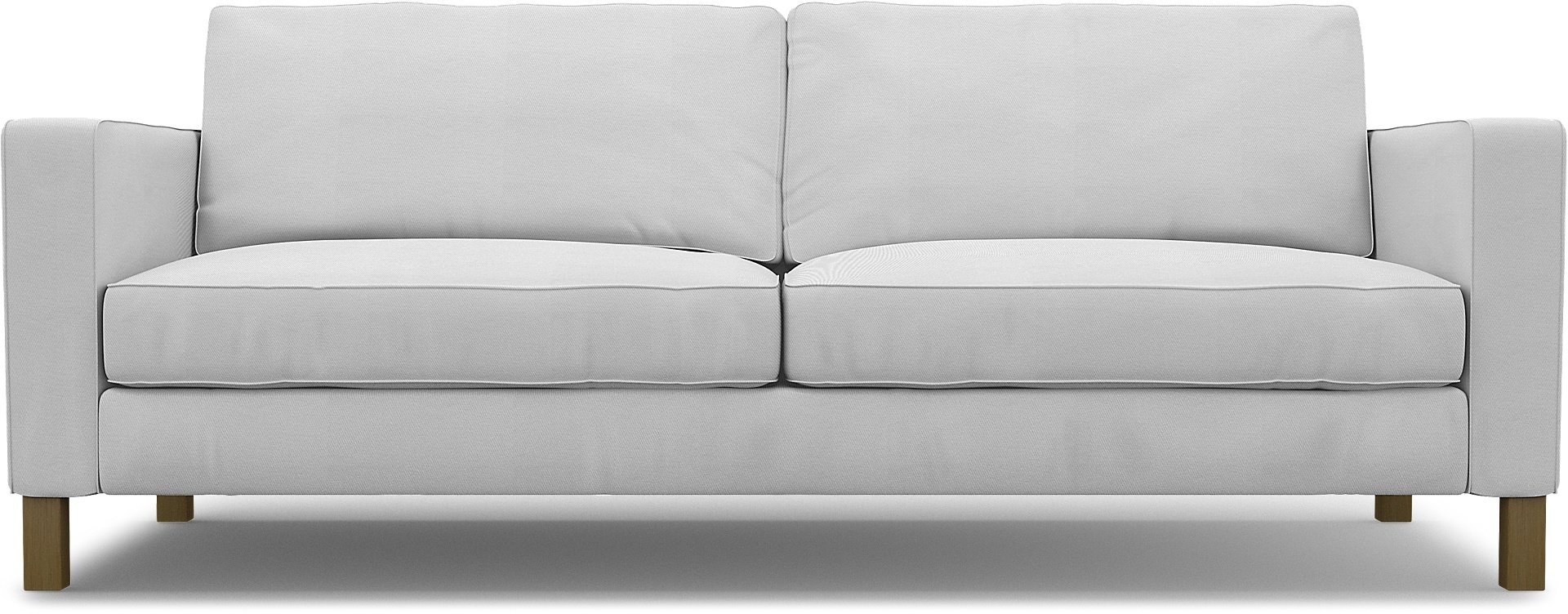 Sofabezüge passend zu IKEA KARLSTAD 3er Sofa mit Recamiere Sofabezug  Couchbezug 