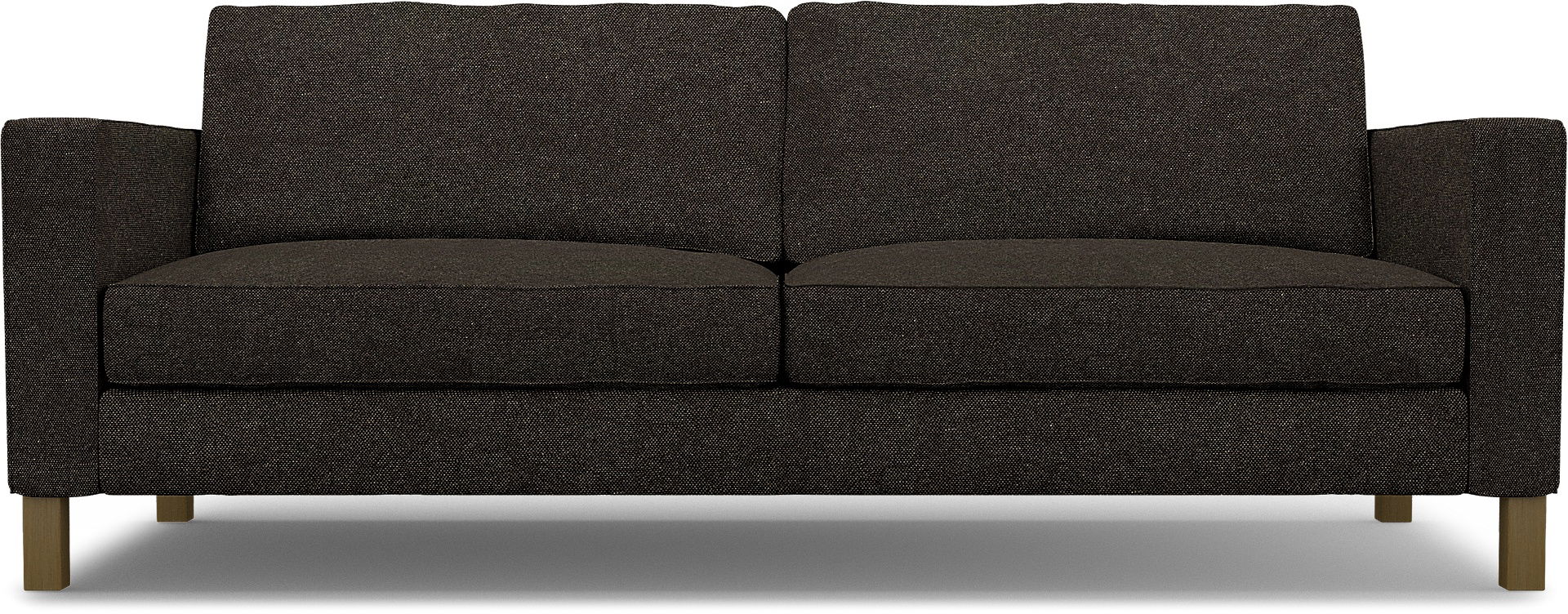 ikea 3 seater sofa cover graphite grey co Ikea 3