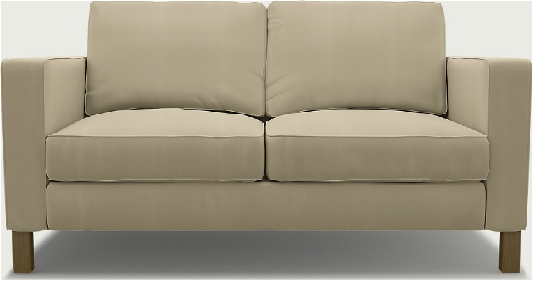 Karlstad 2 Seater Sofa Cover