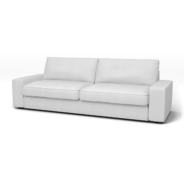 Kivik Bemz, Ikea Kivik Leather Sofa Review