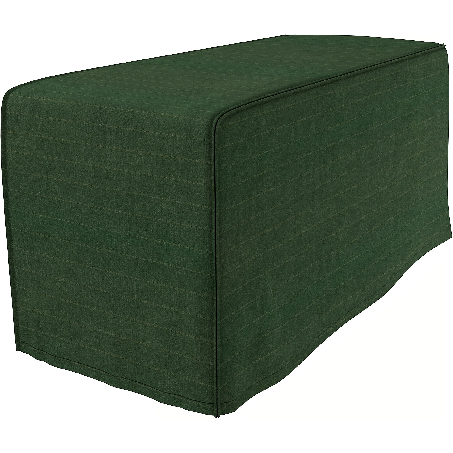 IKEA - Armstödsskydd till Kivik (ett par), Deep Green, BEMZ NATURES’ PALETTE COLLECTION - Bemz