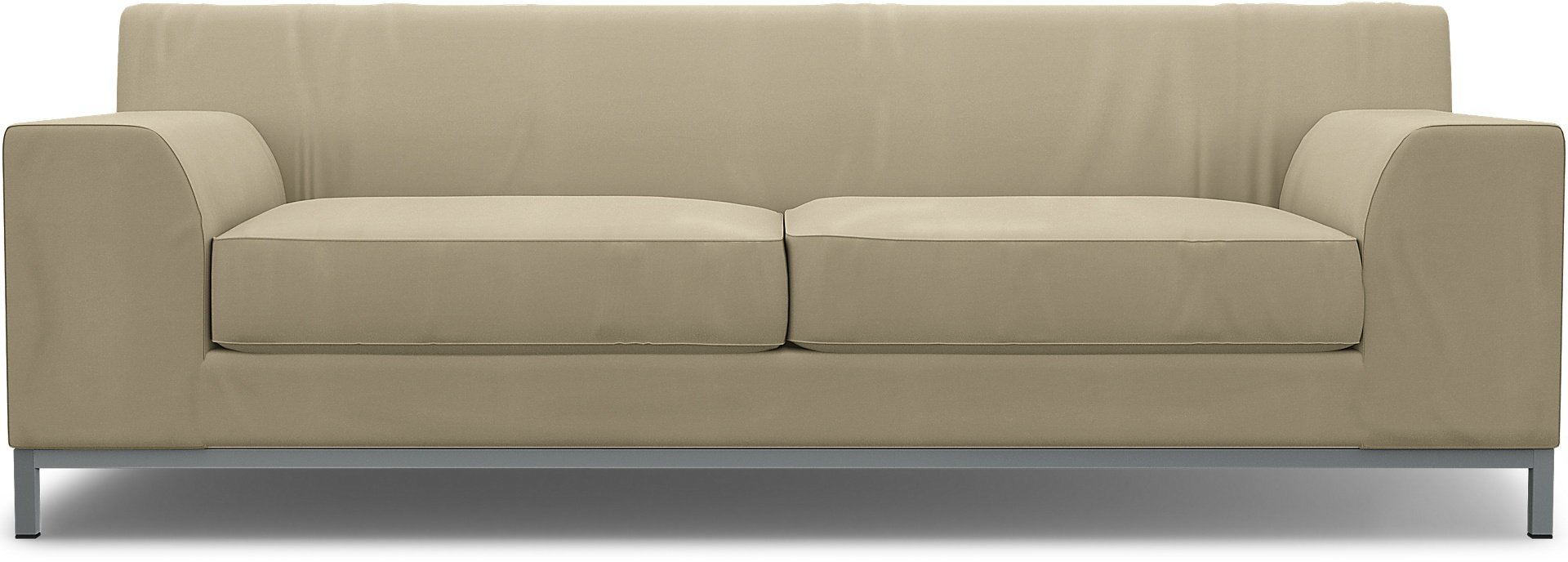 IKEA Funda para sofá 3 - Bemz | Bemz