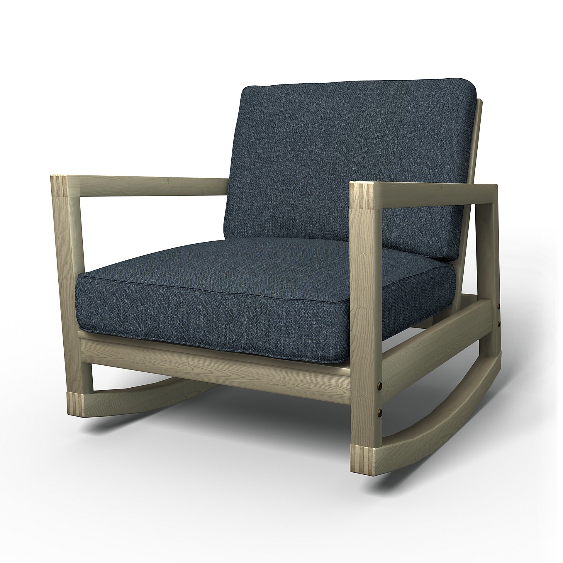 IKEA Lillberg, chair cover - Bemz |