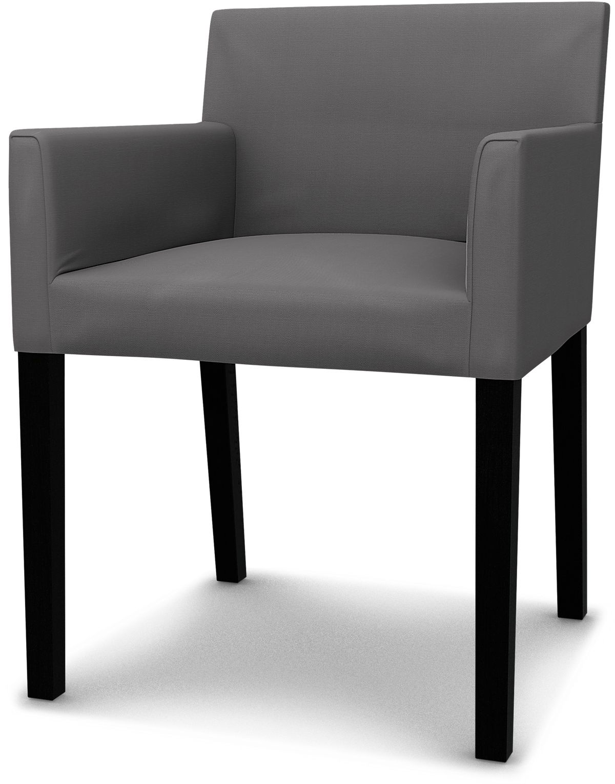 IKEA - Mårenäs Chair, Smoked Pearl, Cotton - Bemz