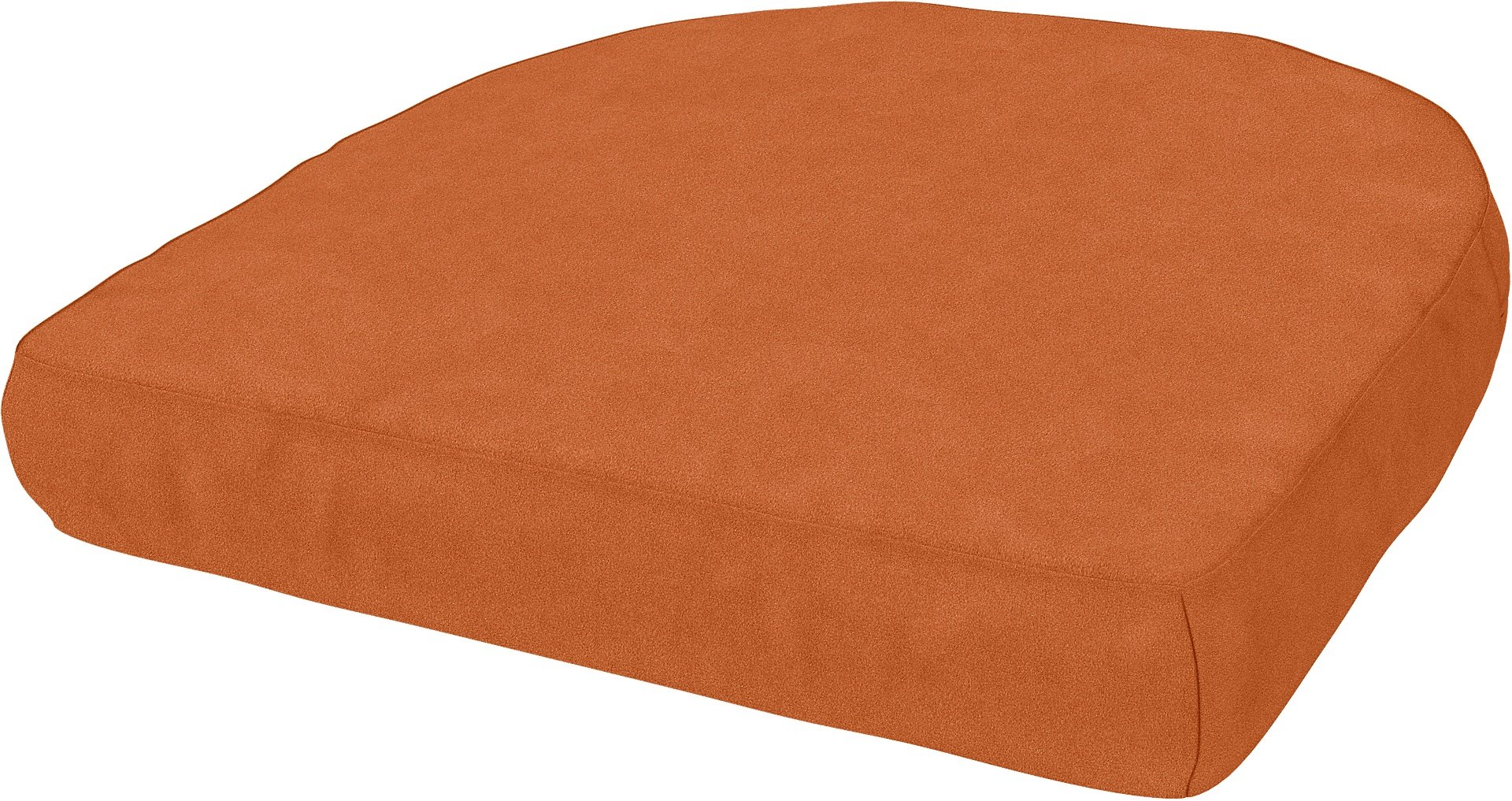 IKEA - Mastholmen Armchair Cushion Cover, Rust, Outdoor - Bemz