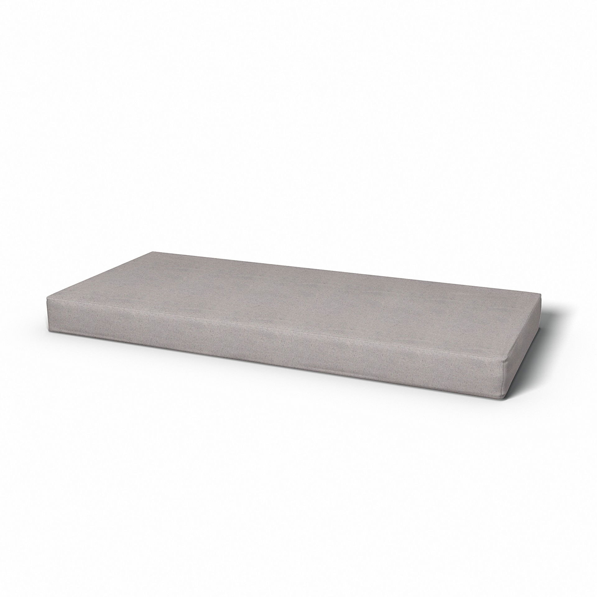 Mattress Cover, Natural, Cotton - Bemz