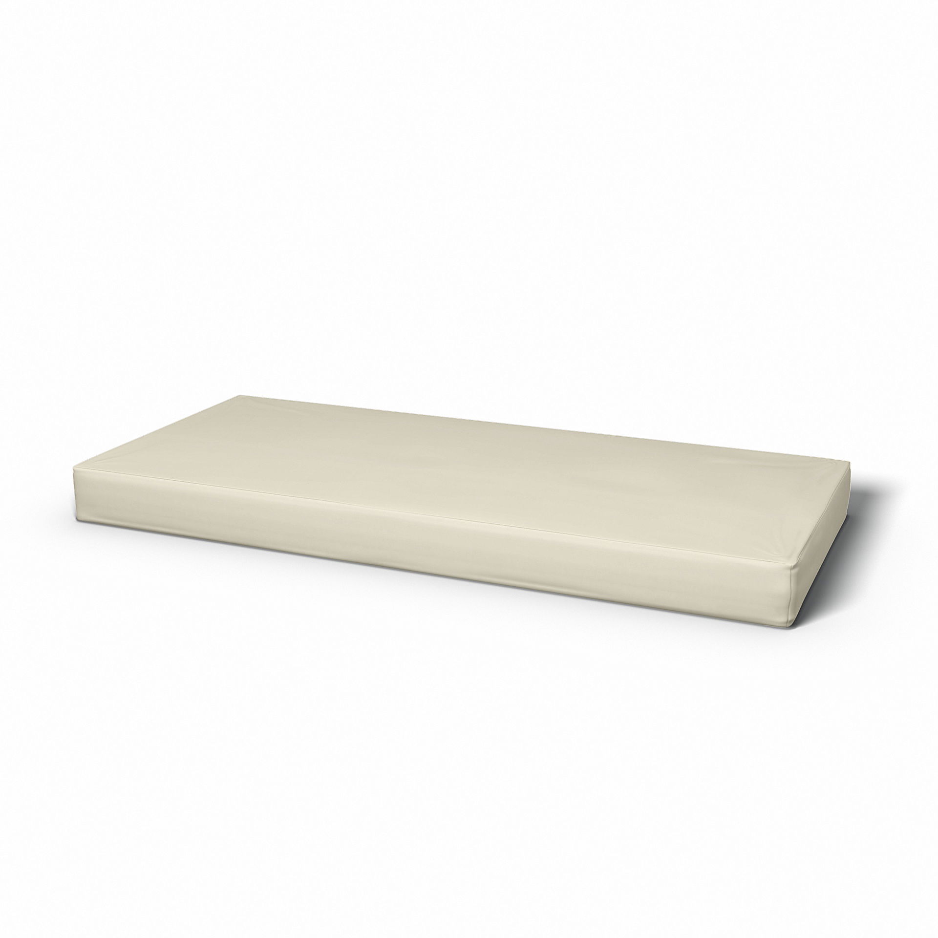 Mattress Cover, Tofu, Cotton - Bemz