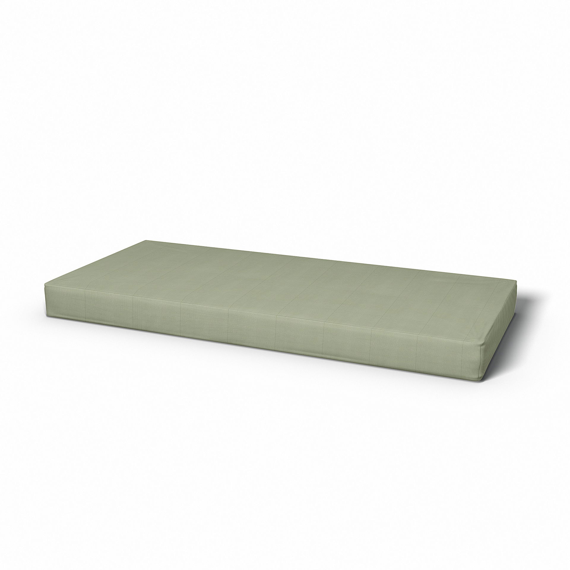 Mattress Cover, Seagrass, Corduroy - Bemz