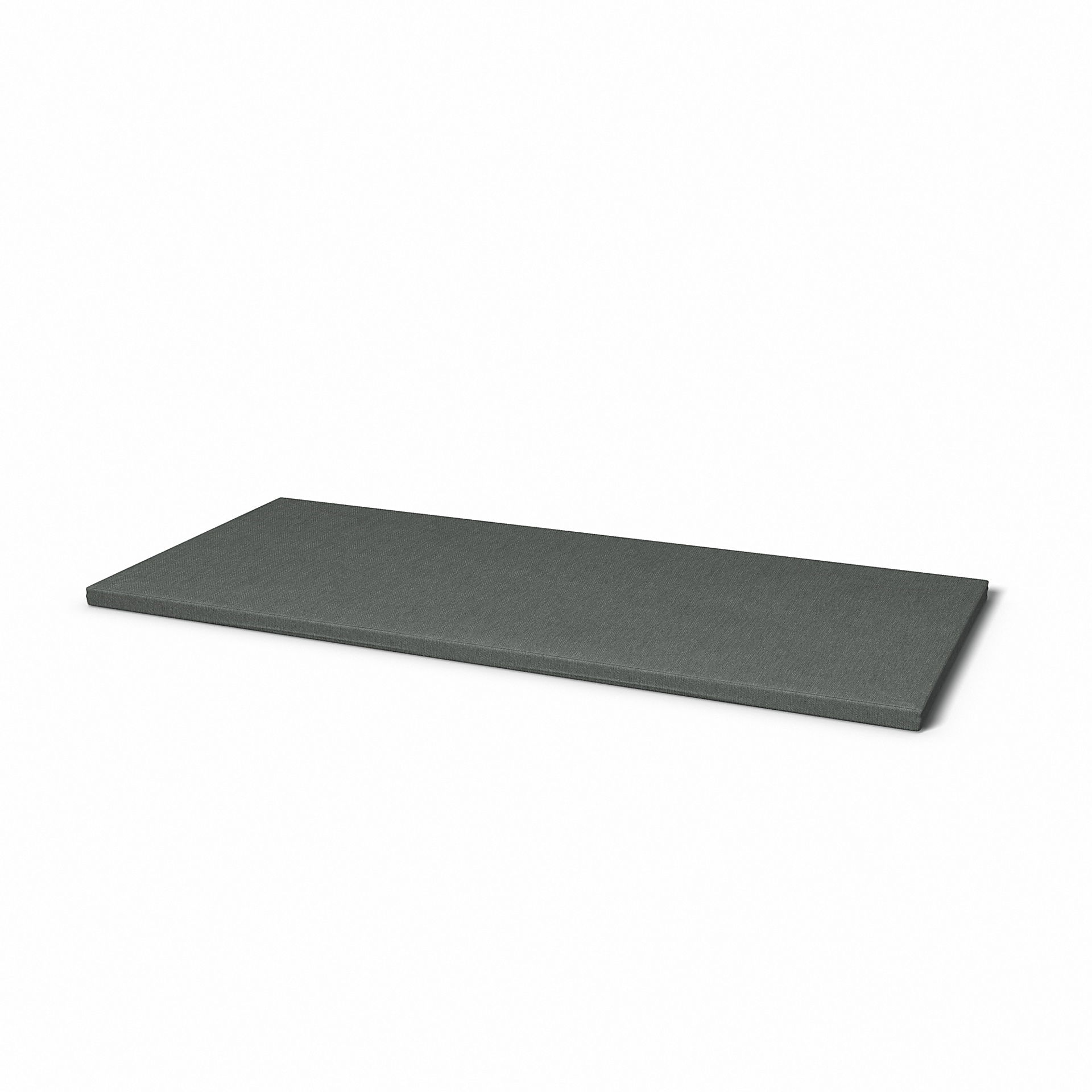 Mattress Cover, Laurel, Bouclé & Texture - Bemz