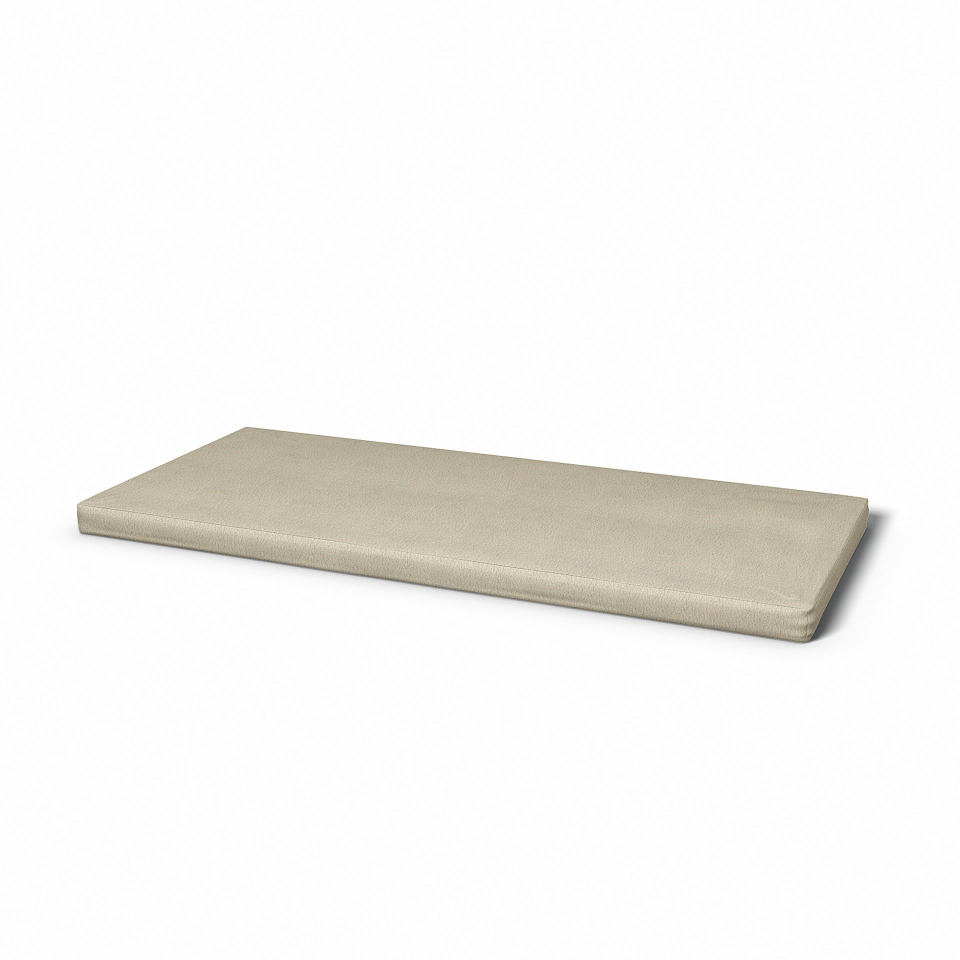 Mattress Cover, Natural White, BEMZ NATURE'S PALETTE COLLECTION - Bemz