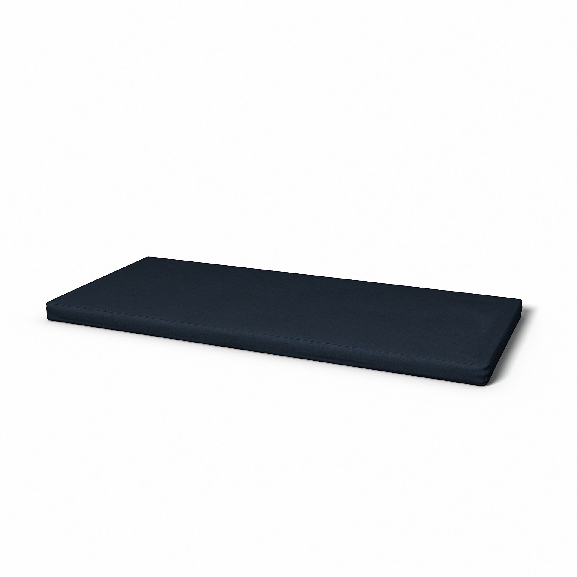 Mattress Cover, Deep Ocean Blue, Outdoor - Bemz