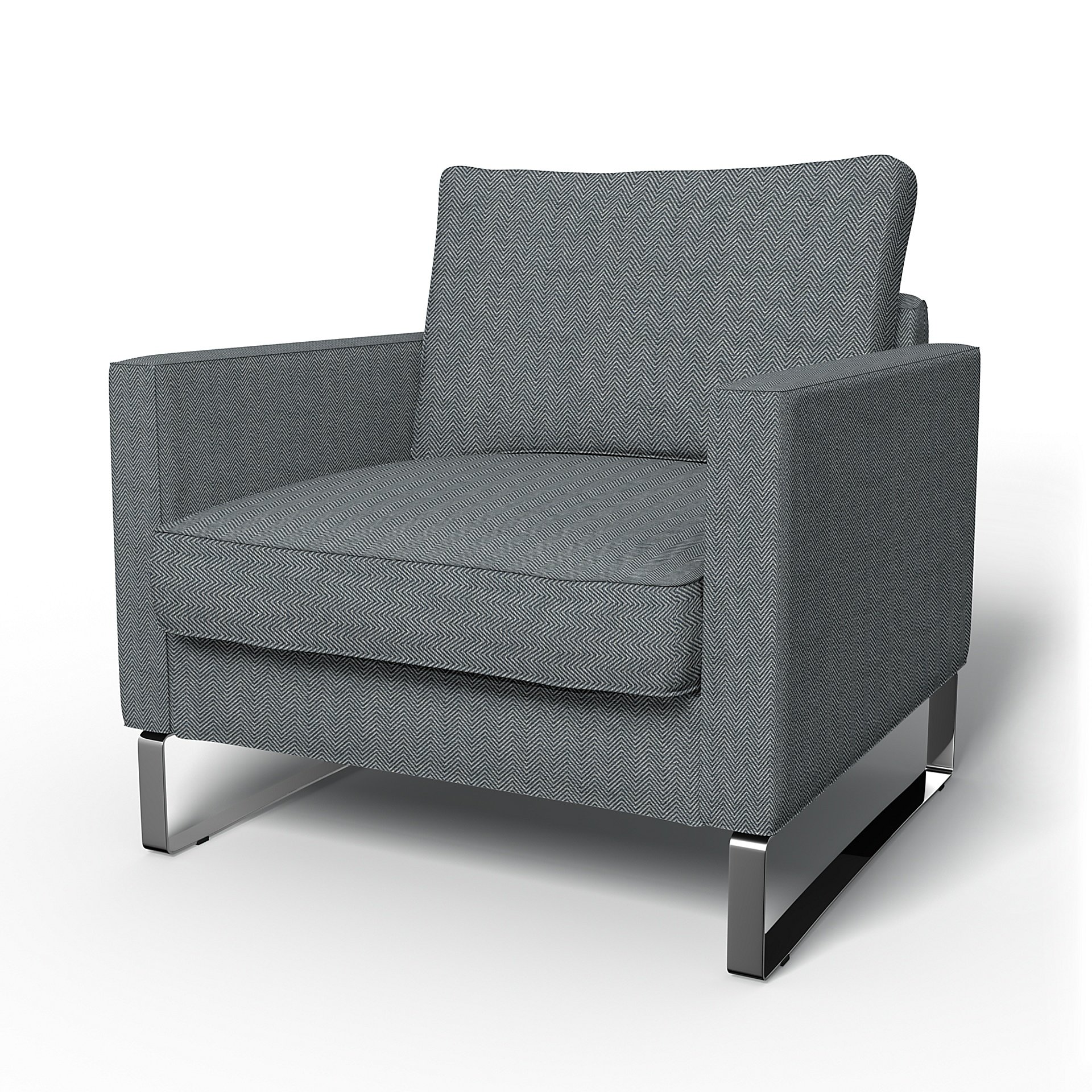 Sofa Couch Husse in ISUNDA beige NEU & OVP robust Sessel IKEA Mellby Bezug f 