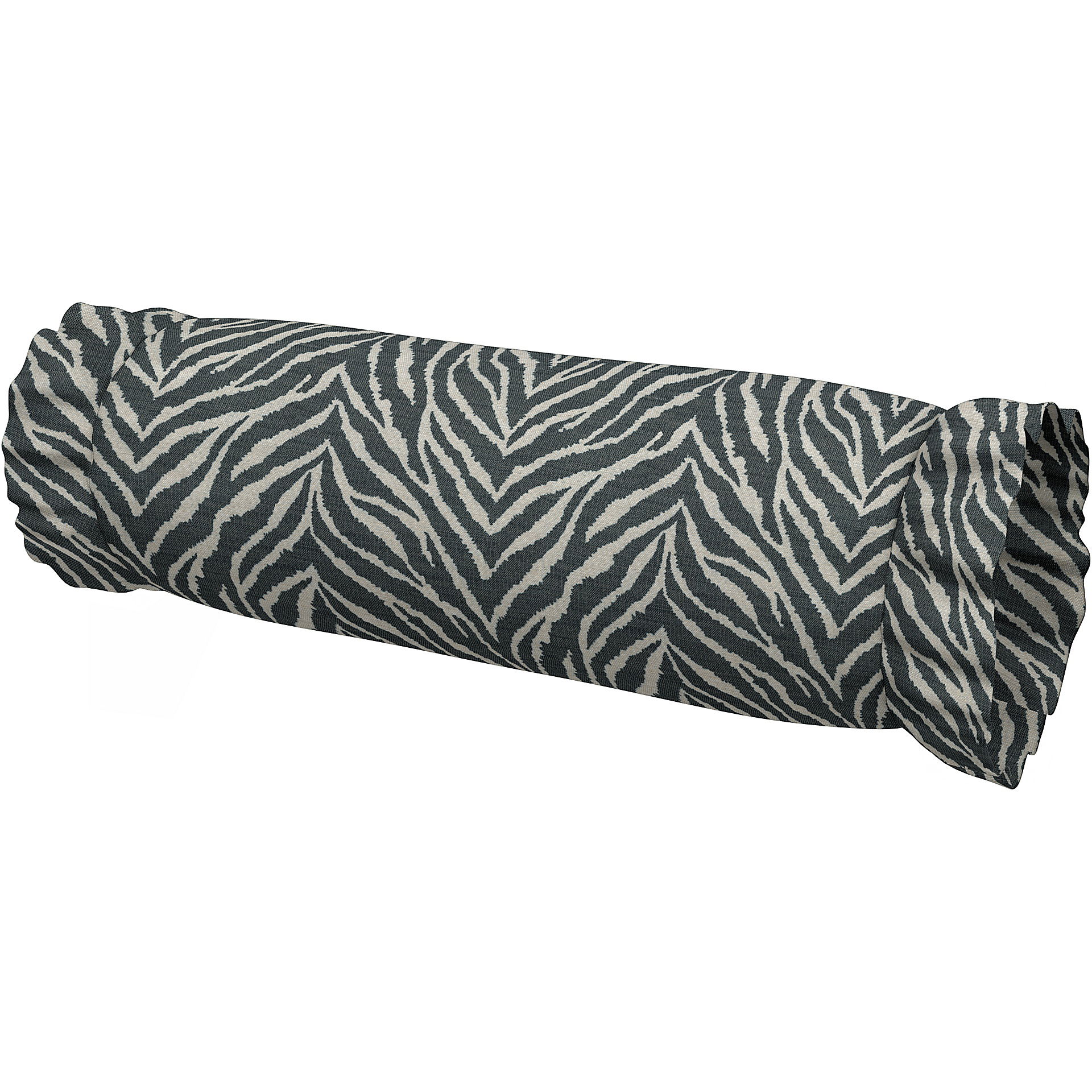 IKEA - Möjligheten cushion cover, Black/White, BEMZ NATURE'S PALETTE COLLECTION - Bemz